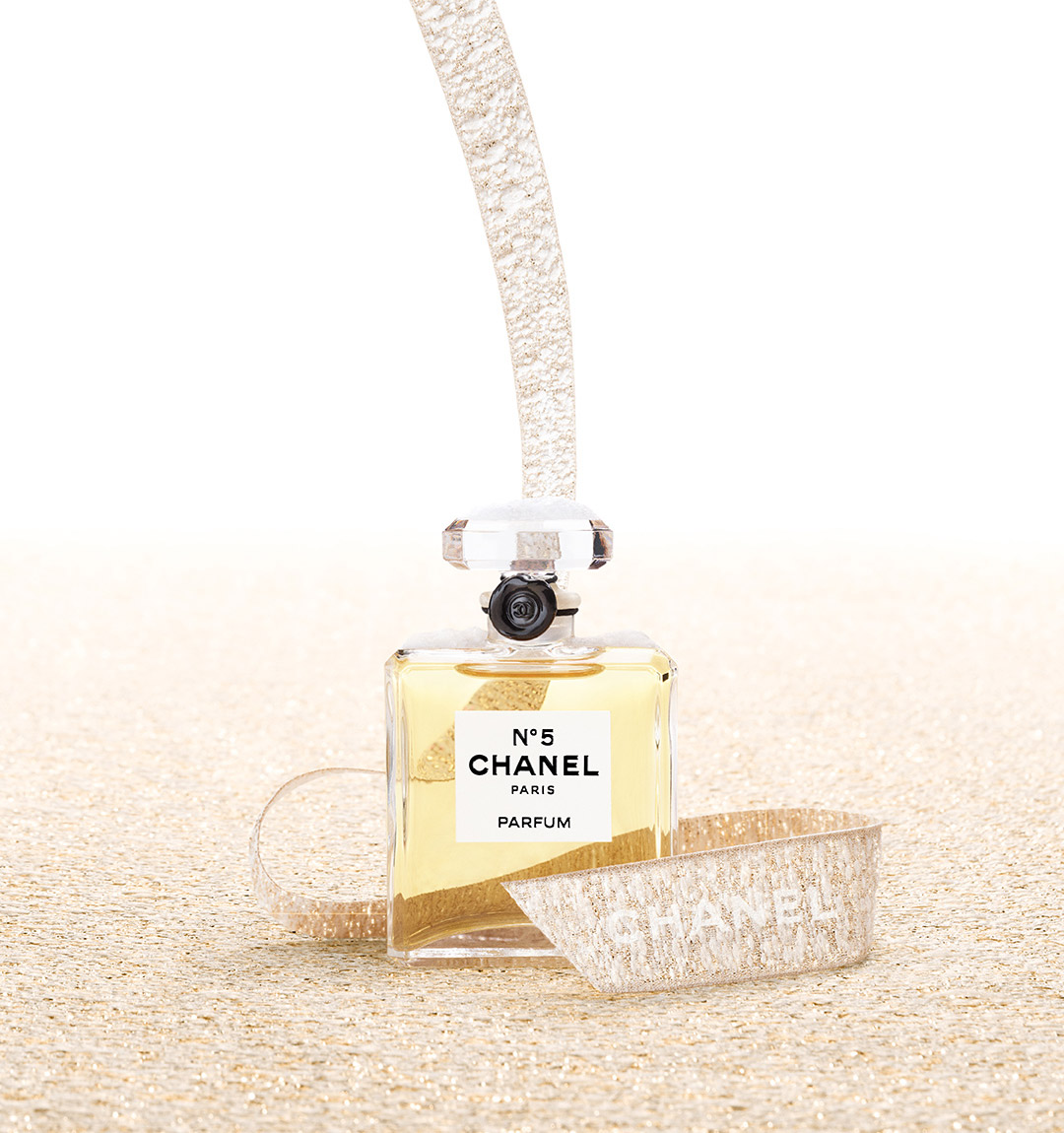 [Original Miniature] Chanel N'5 Parfum 7.5ml Mini Size