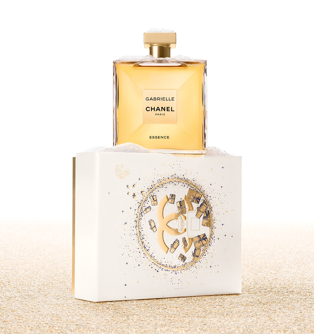 GABRIELLE CHANEL ESSENCE EAU DE PARFUM SPRAY - 100 ml | CHANEL