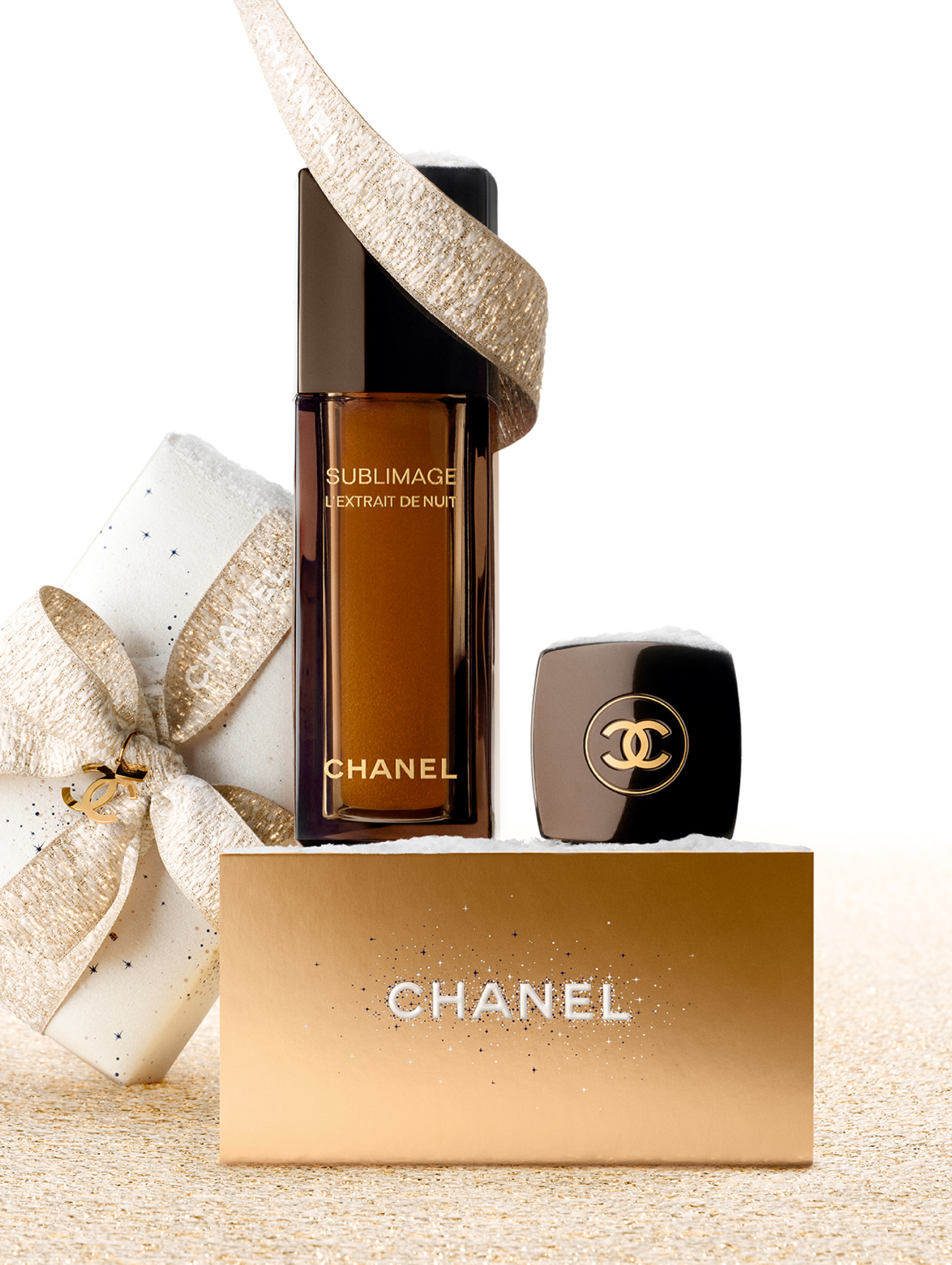 CHANEL Official Website: Fashion, Fragrance, Beauty, Watches, Fine Jewelry