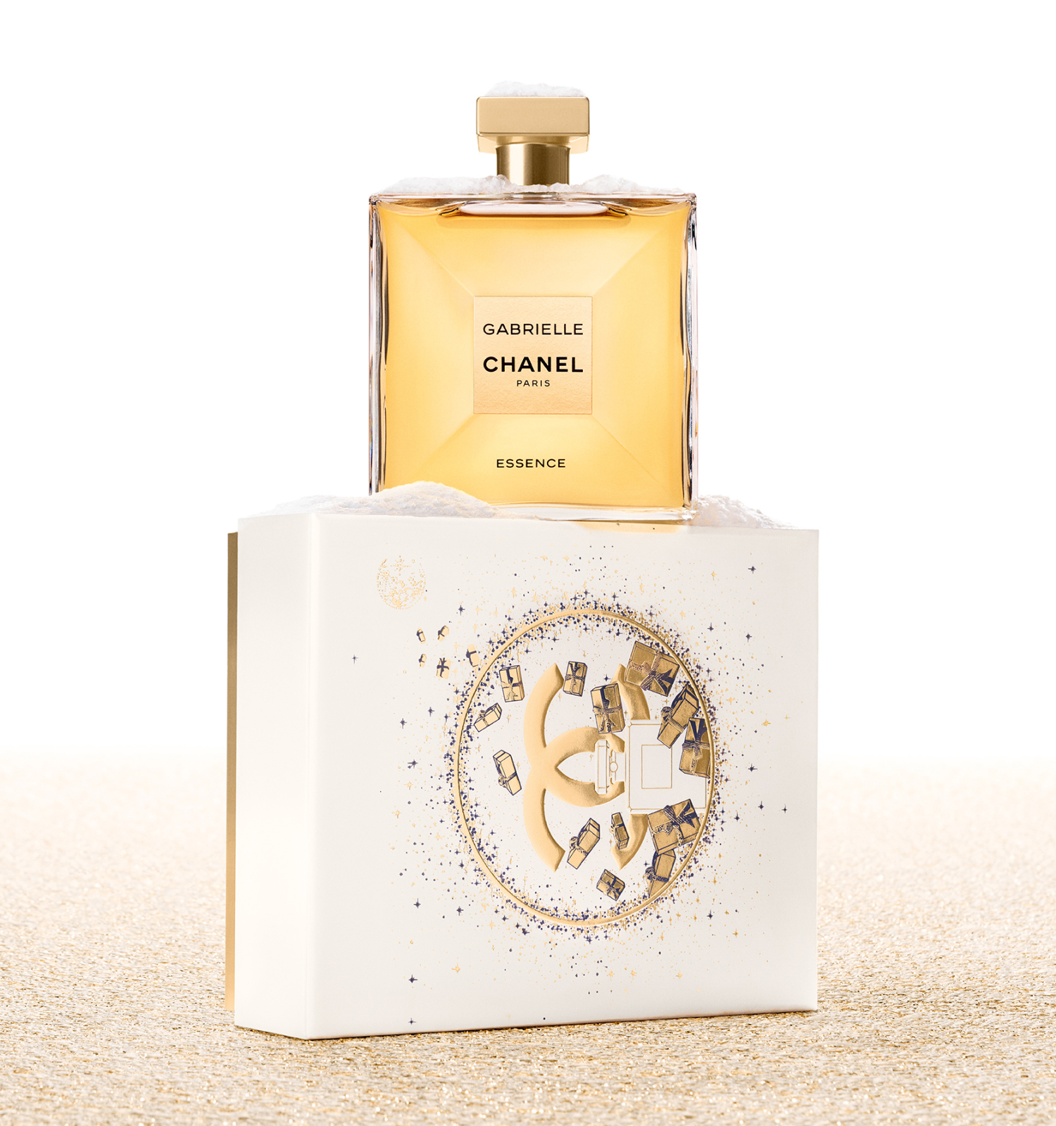 CHANEL シャネル ガブリエル オードゥパルファム 100ml②-