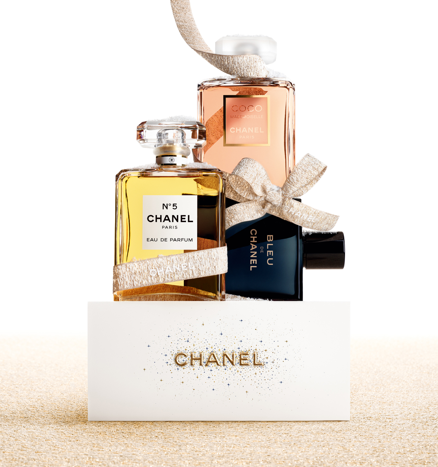 男性用コロン・フレグランス | CHANEL シャネル