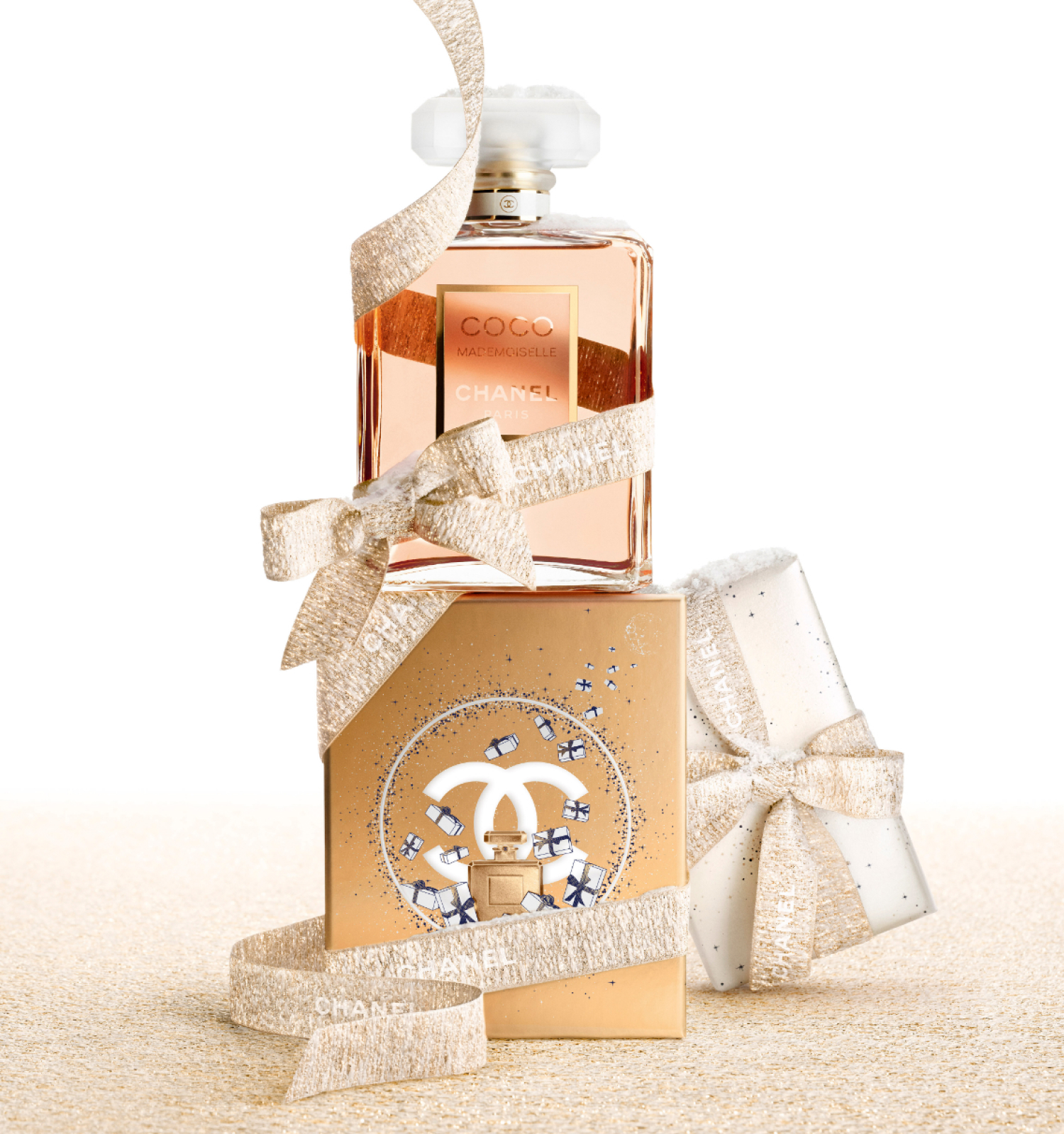 COCO MADEMOISELLE, Parfum & Fragrance Femme