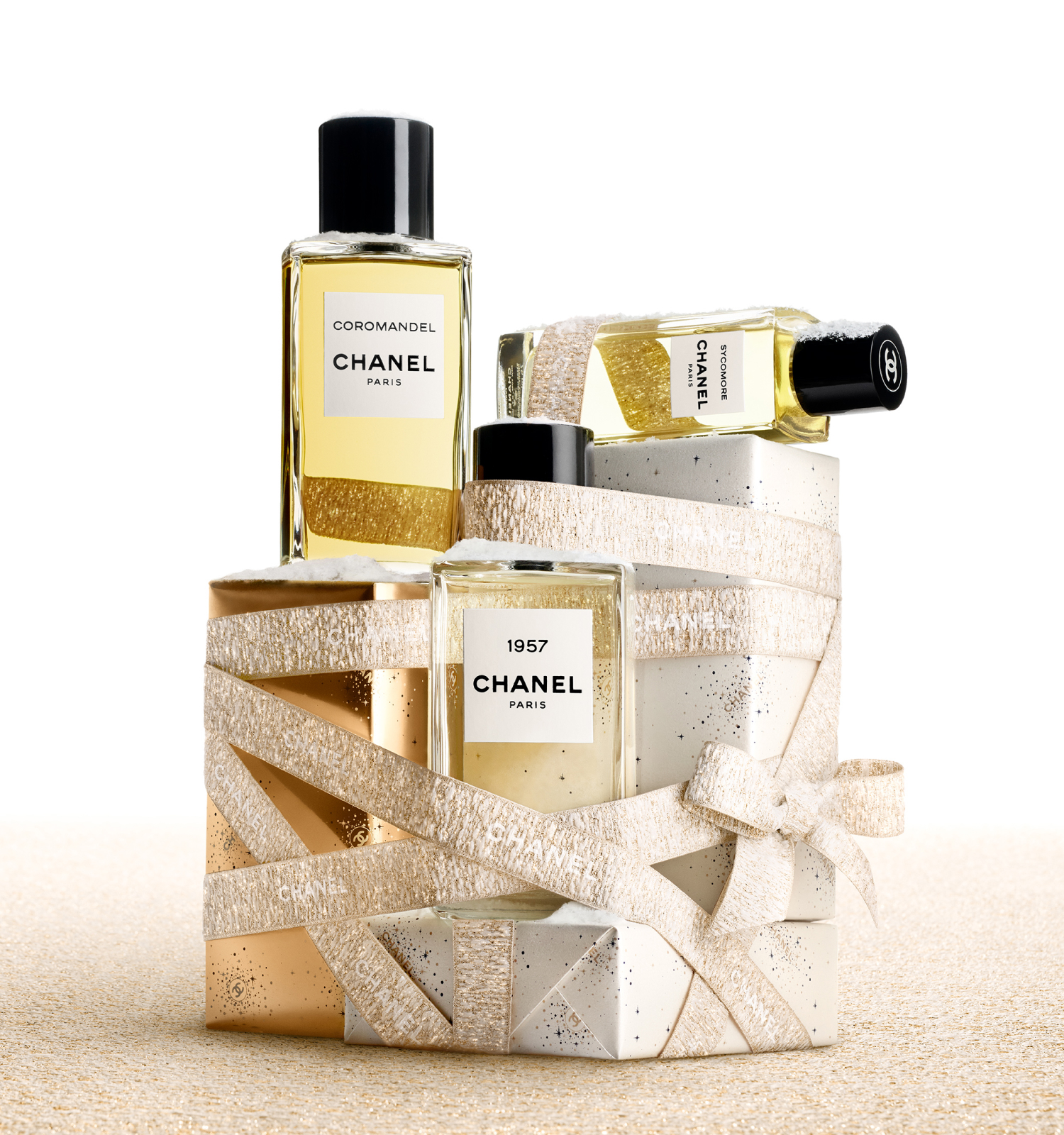 LES EXCLUSIFS DE CHANEL Fragrance Collection - Fragrance