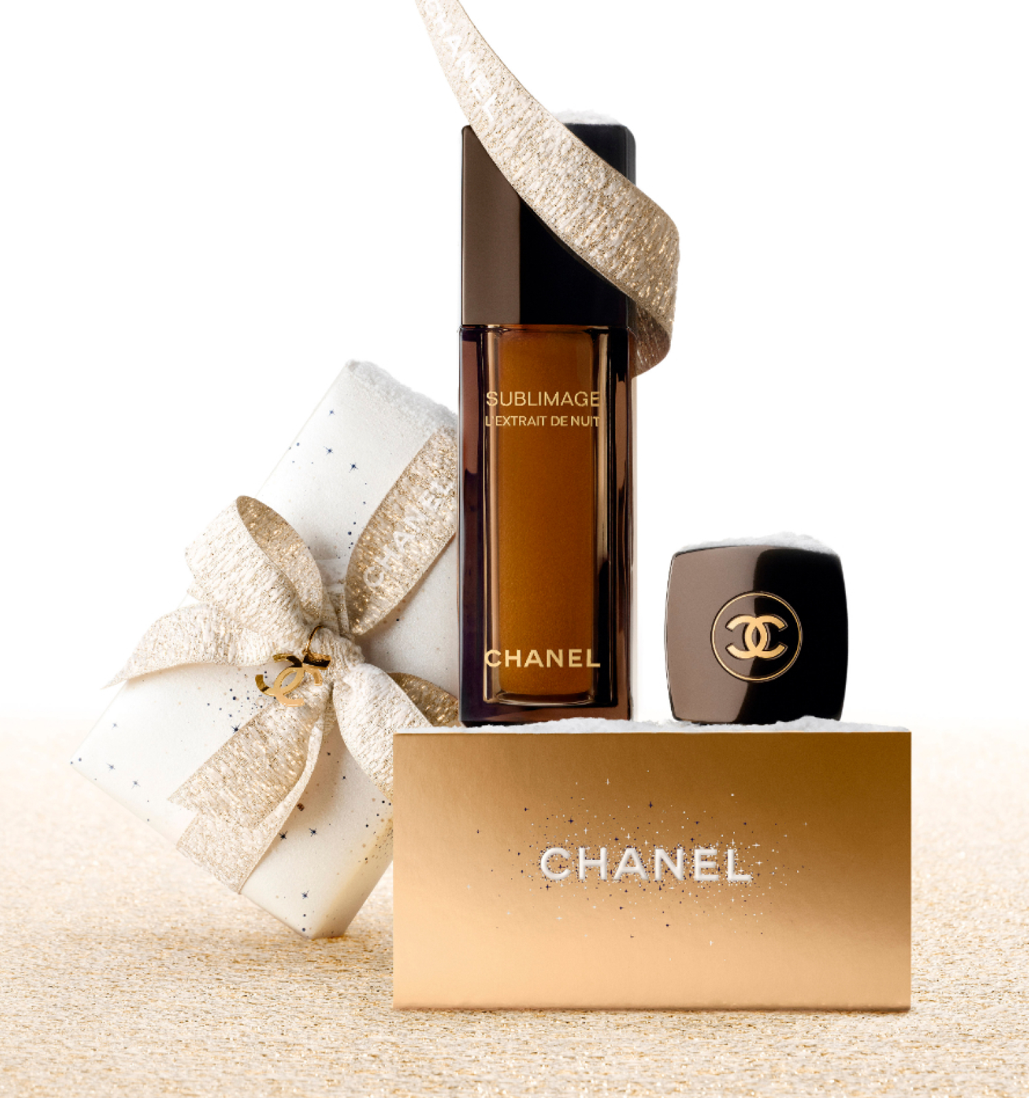 CHANEL, Skincare