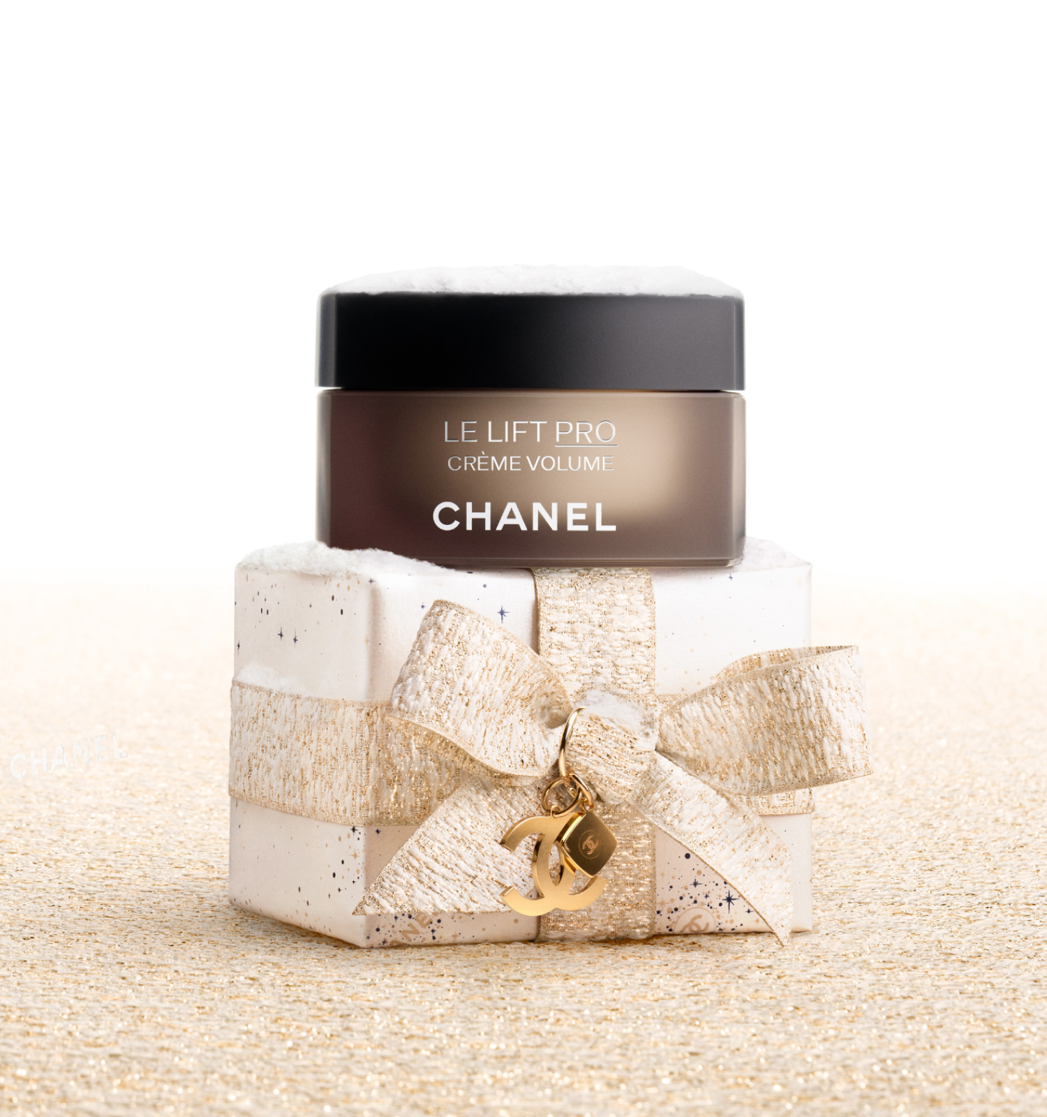 chanel lift night cream