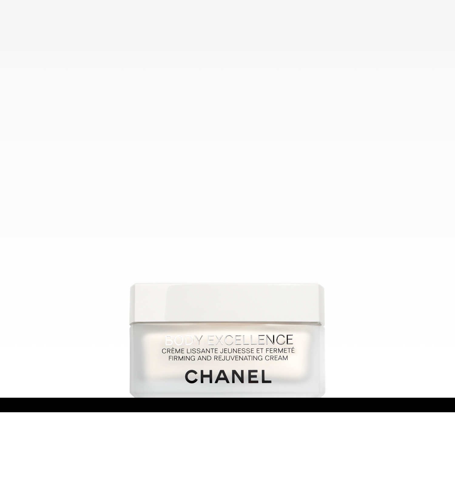 ボディ エクセレンス - スキンケア | CHANEL シャネル