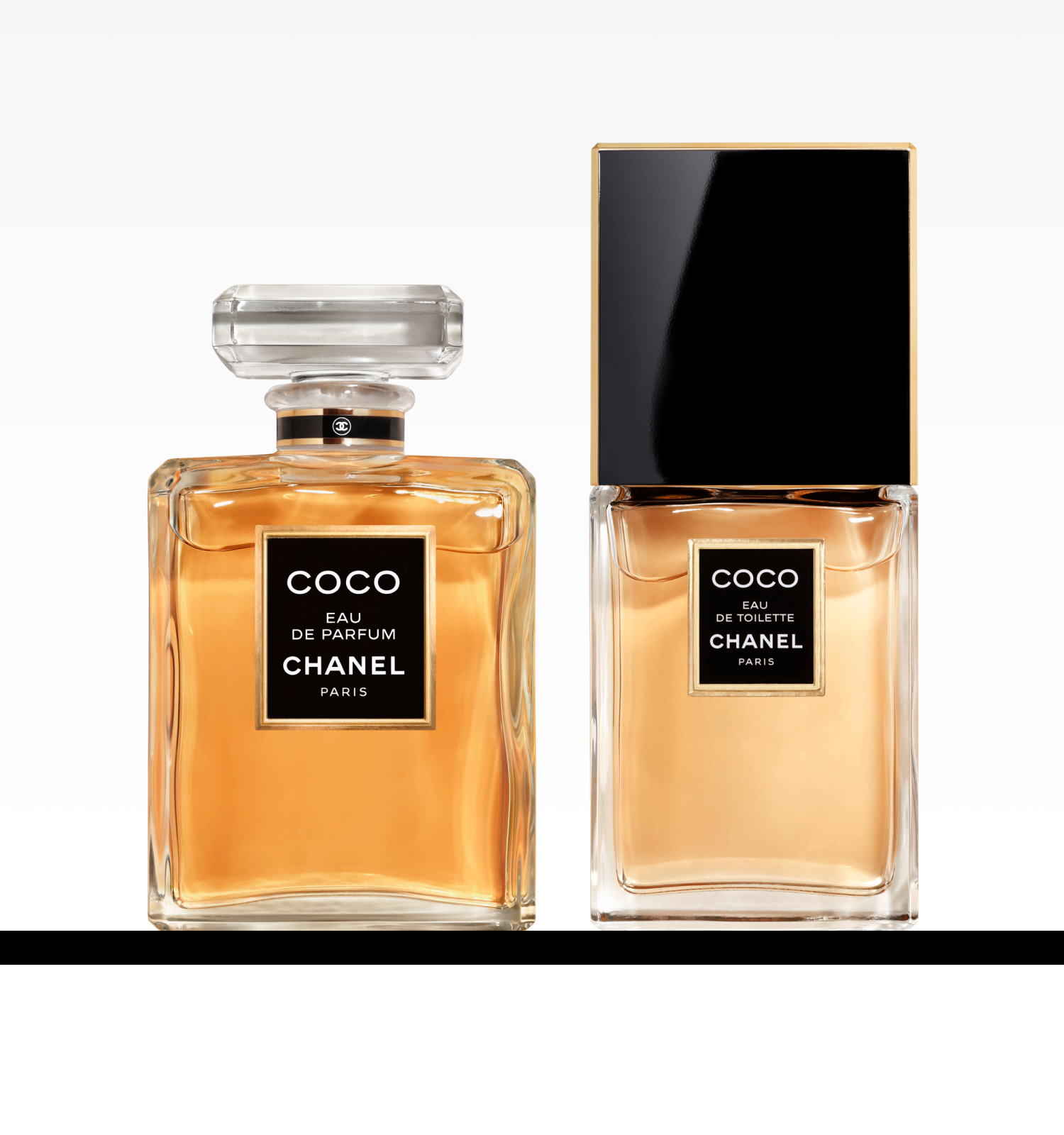 coco chanel personal fragrance