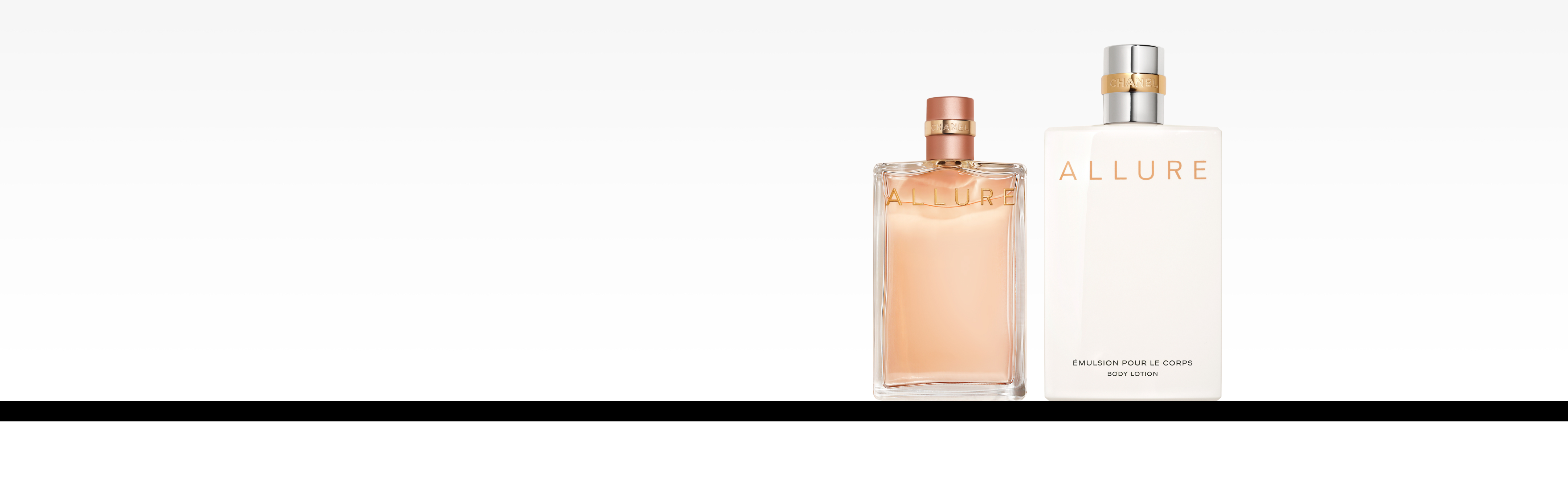 Shop for samples of Allure (Eau de Toilette) by Chanel for women rebottled  and repacked by