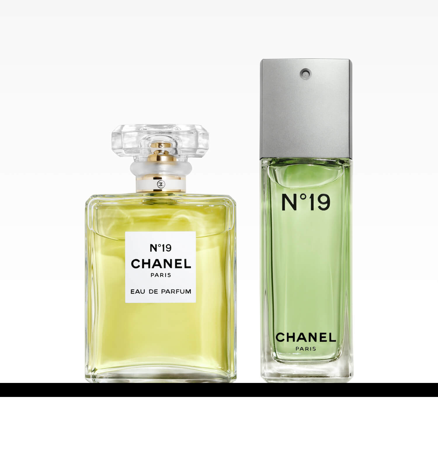 N°19 - Cologne & Fragrance