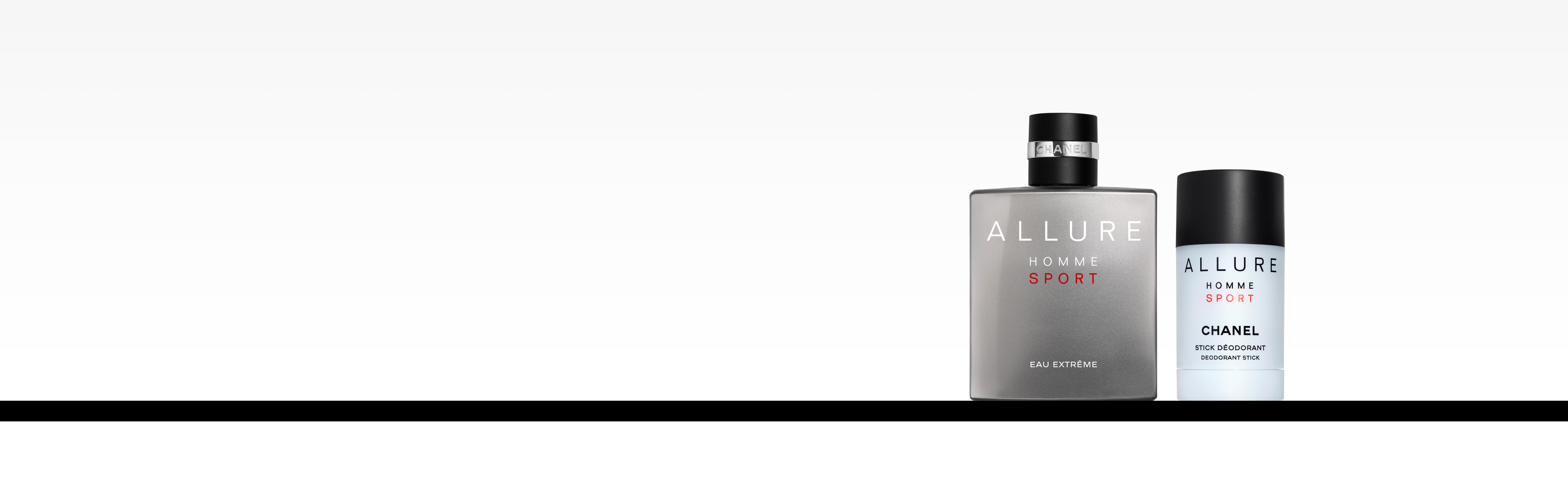 ALLURE HOMME SPORT EAU EXTREME: perfume | CHANEL