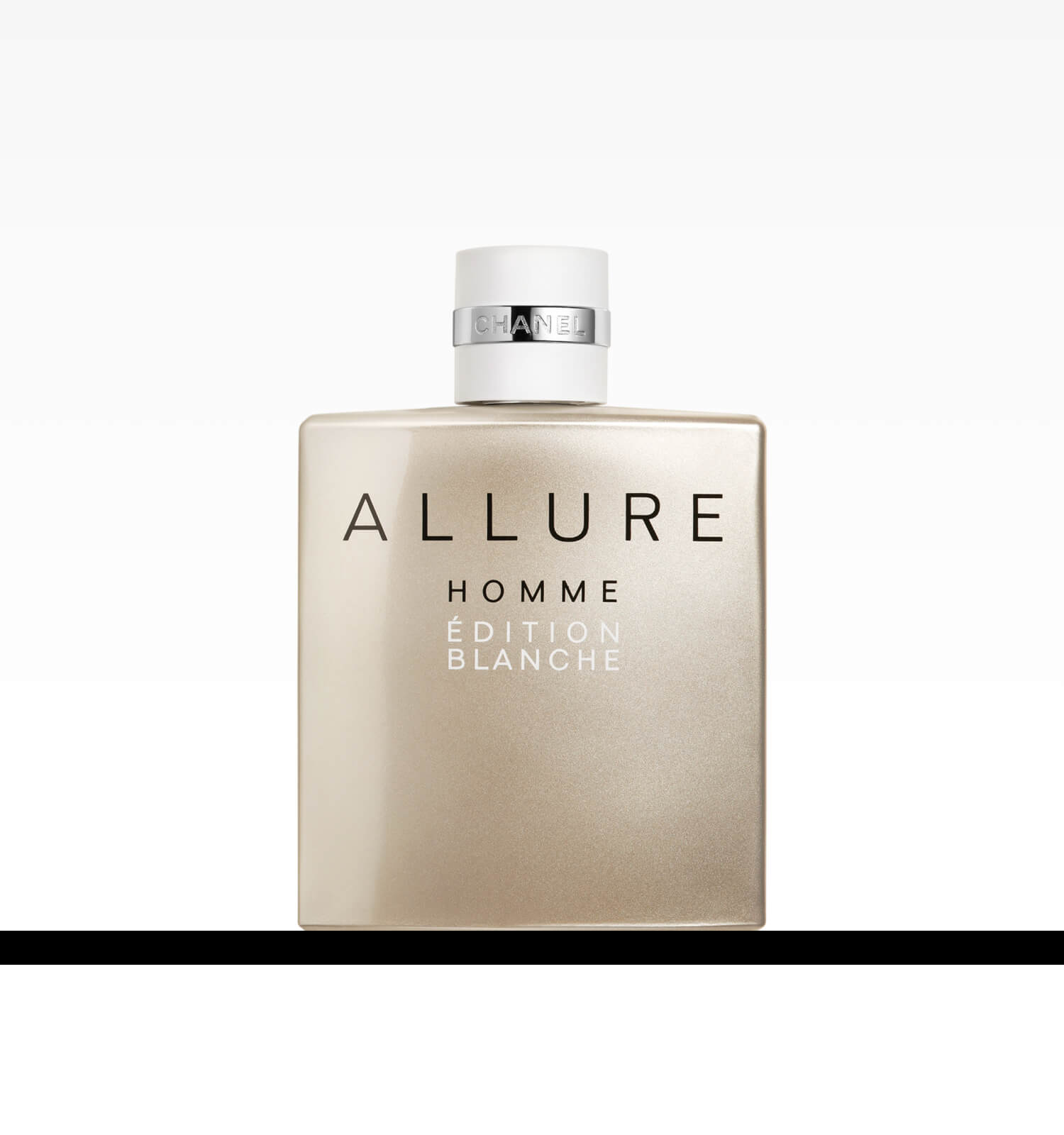 CHANEL シャネル アリュール オム エディション ブランシェ EDP・SP 150ml 香水 フレグランス ALLURE HOMME EDITION BLANCHE CHANEL 新品 未使用