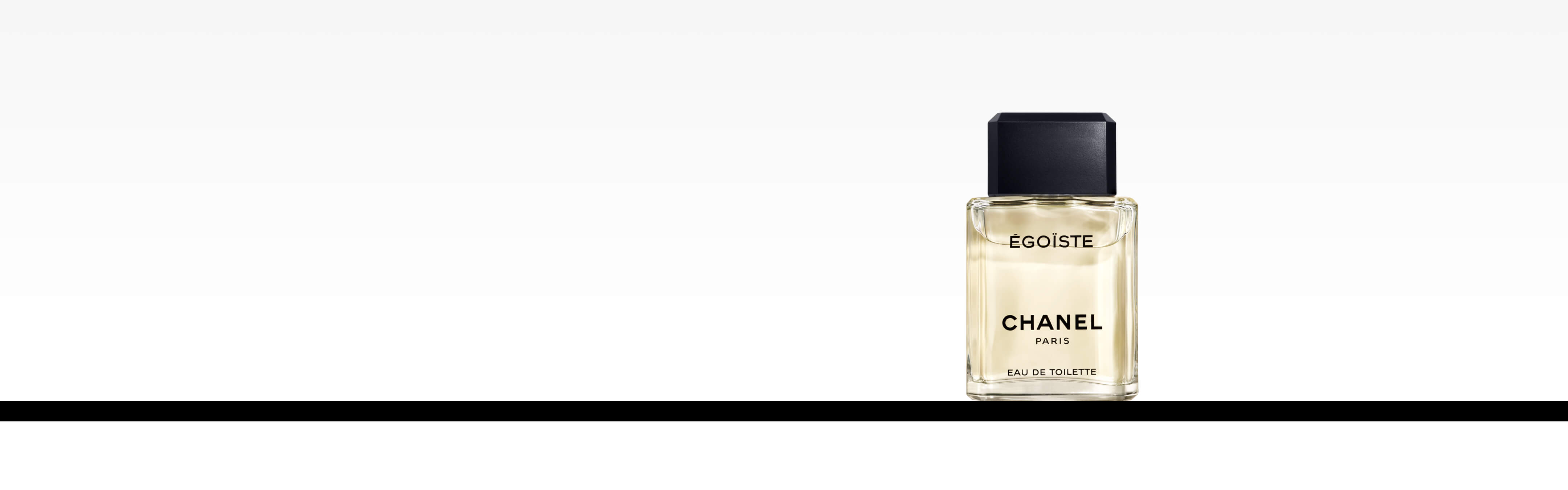 Platinum Égoïste - Men - Fragrance | CHANEL