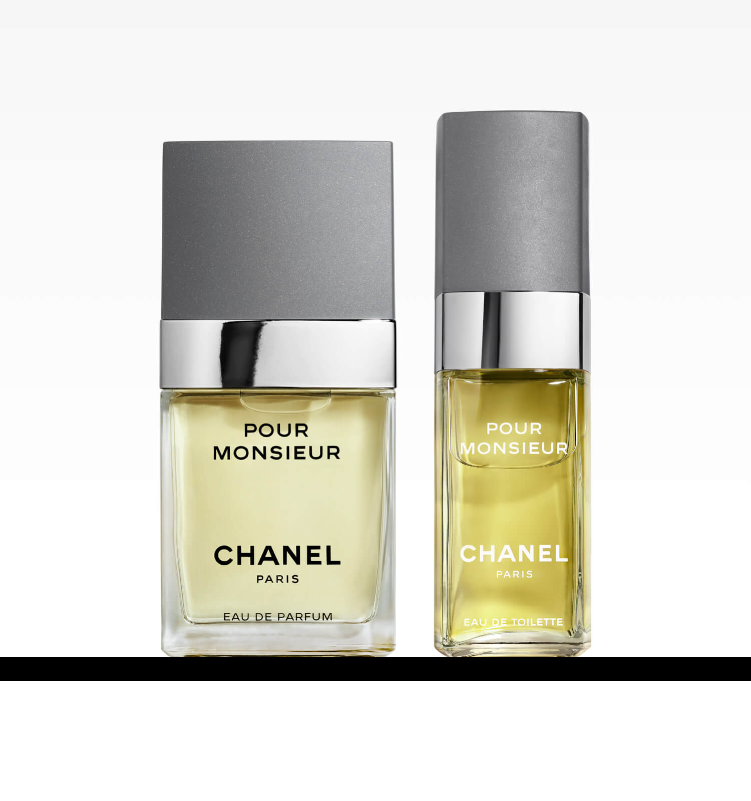 Pour Monsieur Perfume Fragrance CHANEL