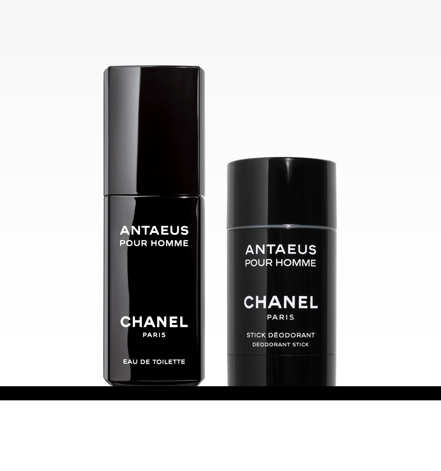 Antaeus by Chanel Eau de Toilette Spray 3.4 oz (Men)