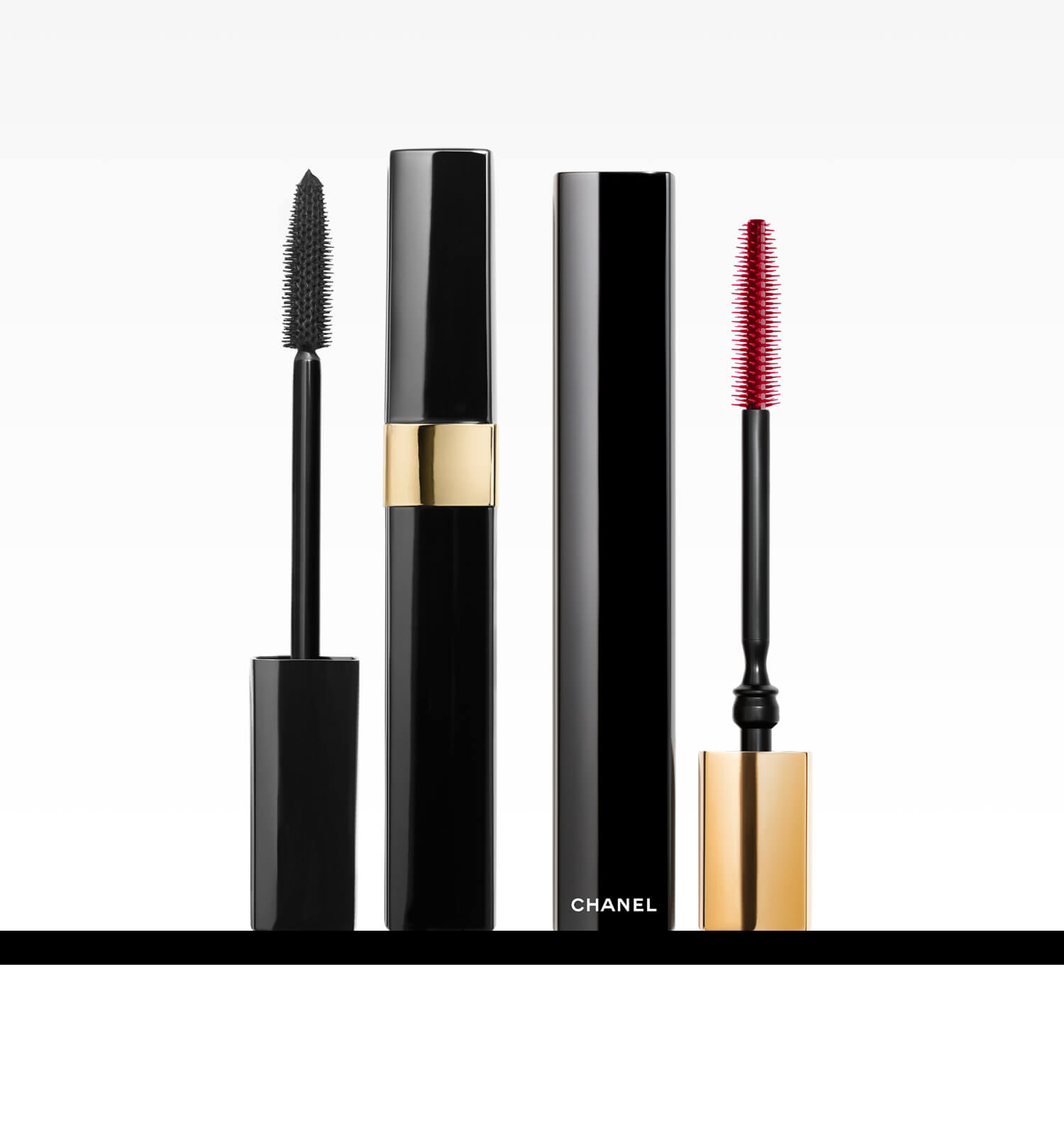 Mascara Trang điểm CHANEL