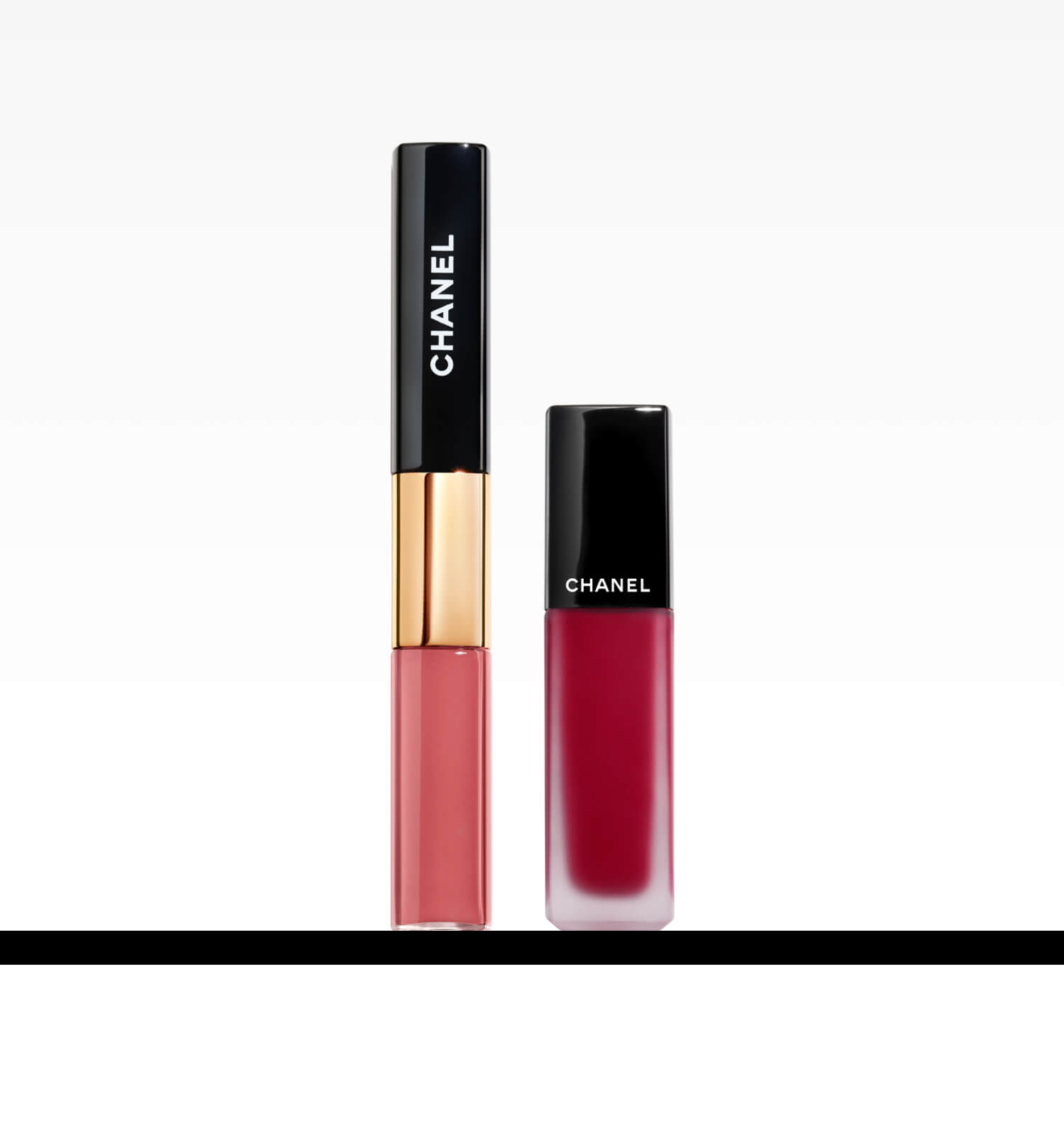 Liquid Lipsticks - Makeup | CHANEL