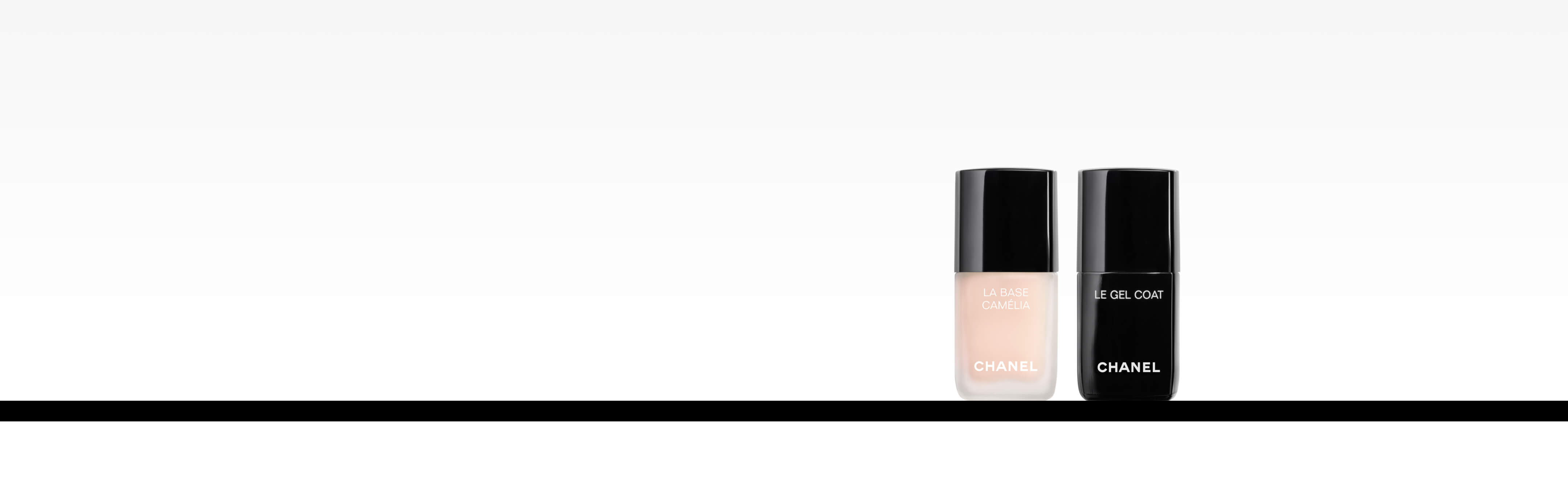 Manicure - Makeup | CHANEL