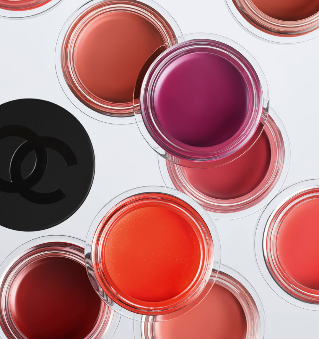 N°1 DE CHANEL LIP AND CHEEK BALM Enhances Colour – Nourishes 