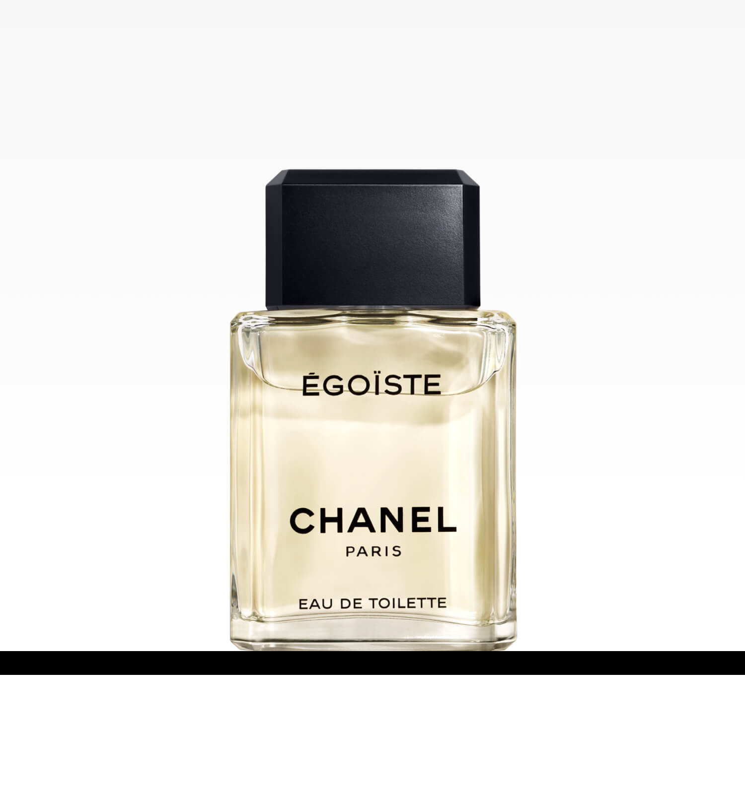 Chanel discount male fragrance