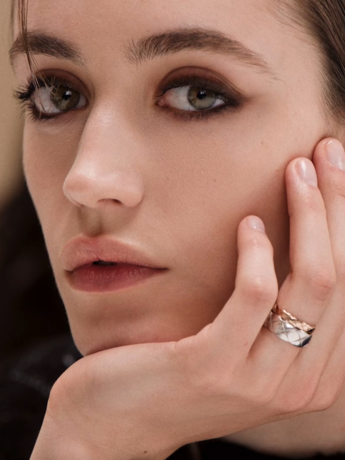 Coco Crush - Fine Jewelry | CHANEL