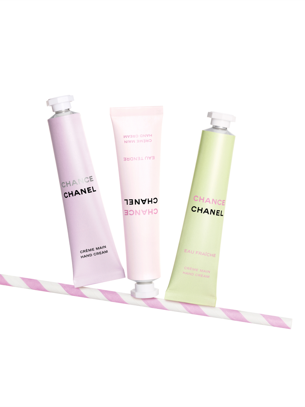 チャンス オー タンドゥル ヘア ミスト - 35 ml | CHANEL シャネル