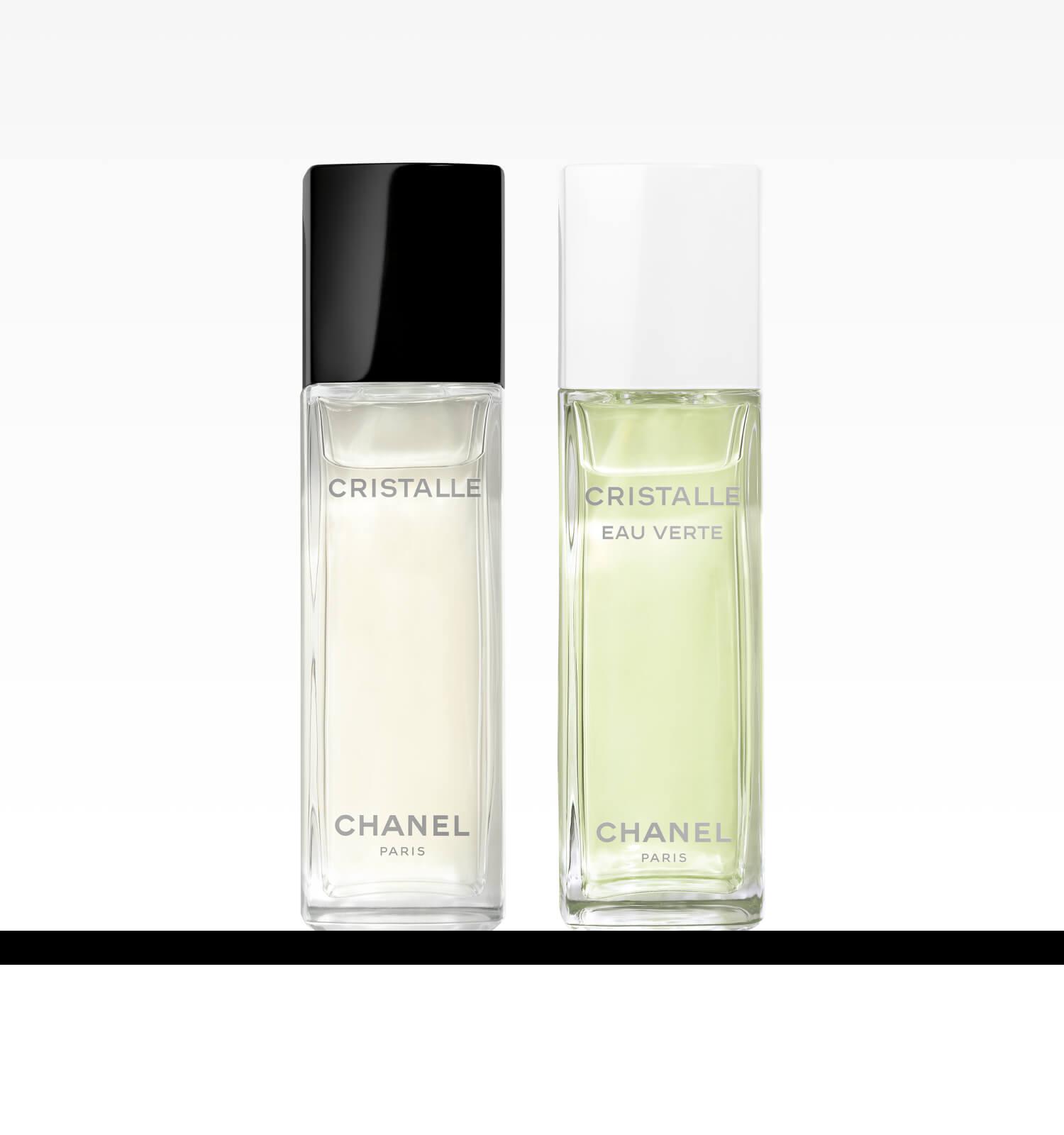 Chanel cristalle edt sale