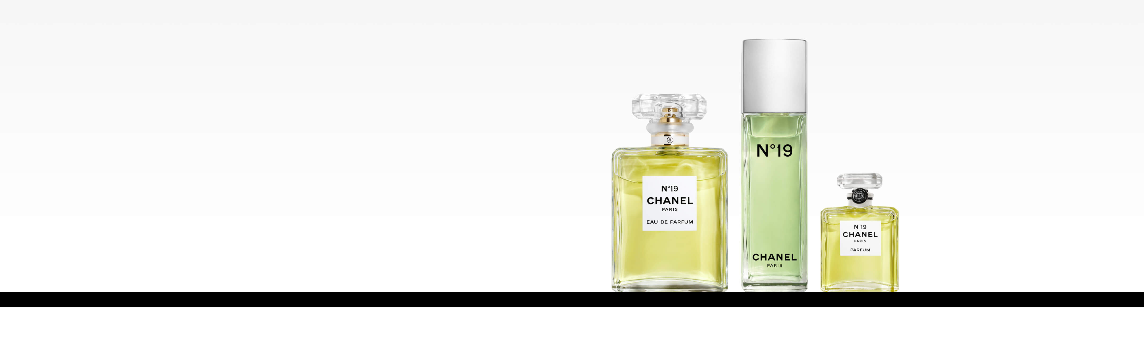 N°19 - Perfume & Fragrance | CHANEL