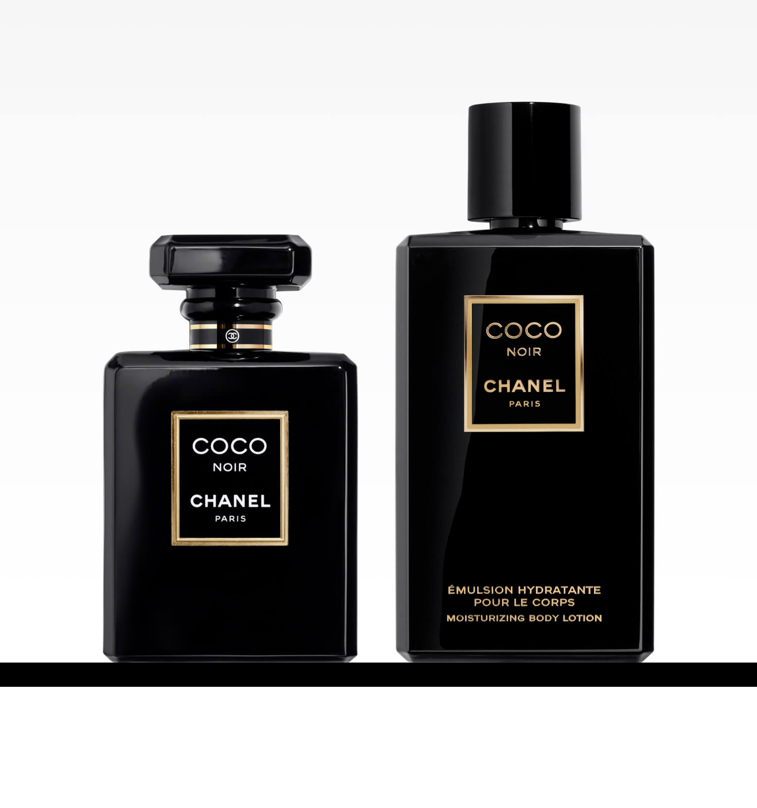 Coco chanel noir parfum best sale 35 ml