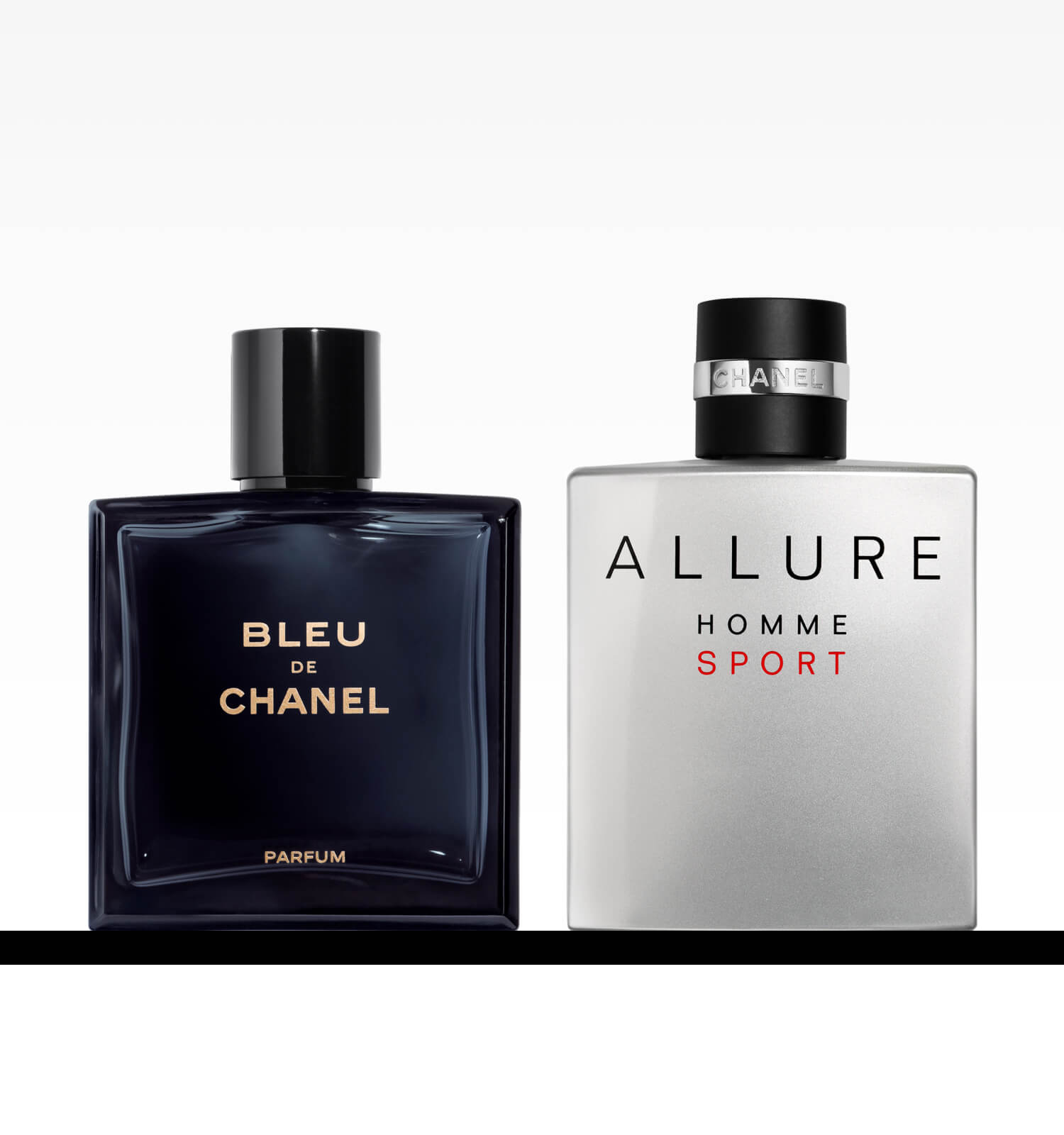 Men's Cologne & Fragrance | CHANEL