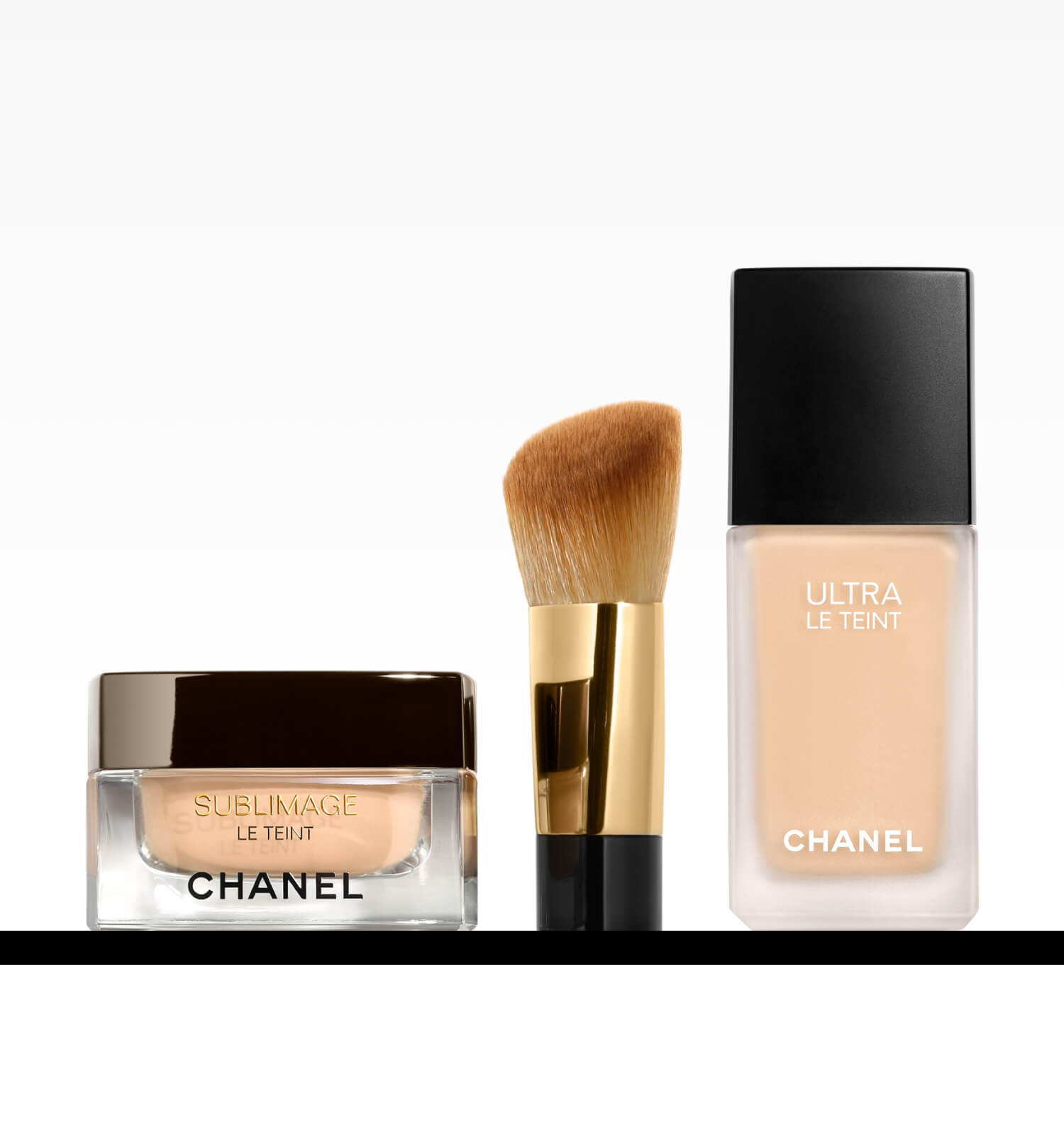 CHANELファンデーションベースメイク/化粧品