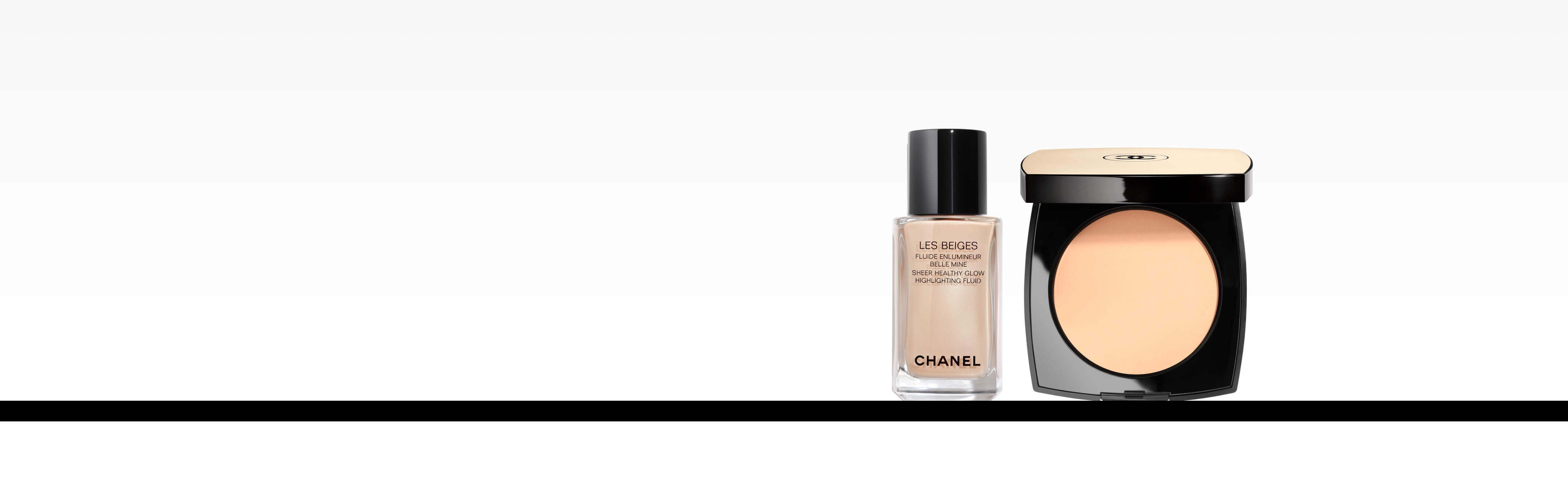 ブロンジング - メークアップ | CHANEL シャネル