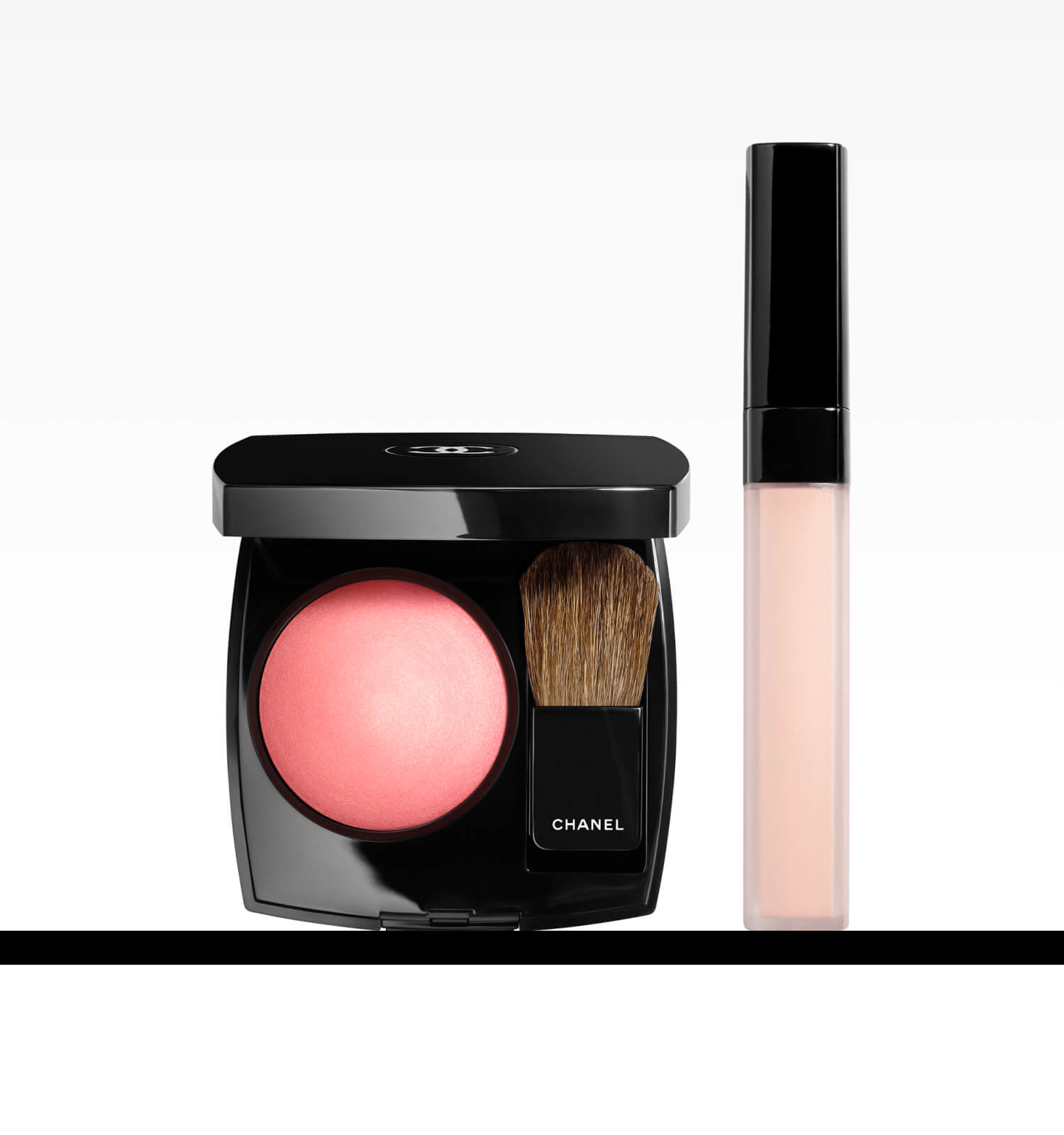 Chanel instant best sale illumination beauty set