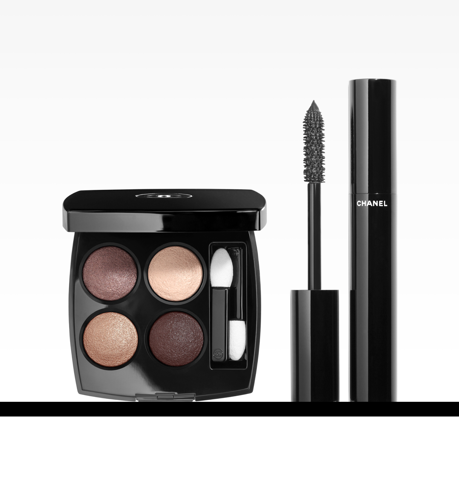 Chanel makeup deals