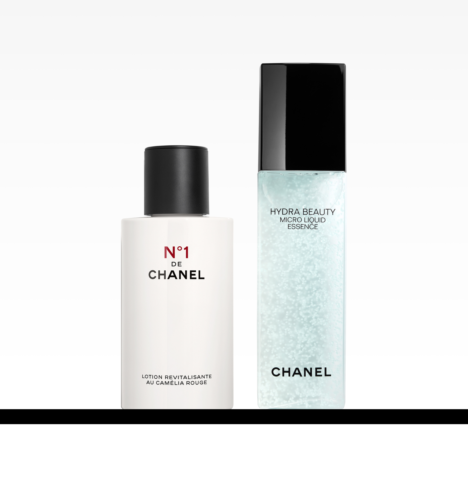 化粧水 - スキンケア | CHANEL シャネル