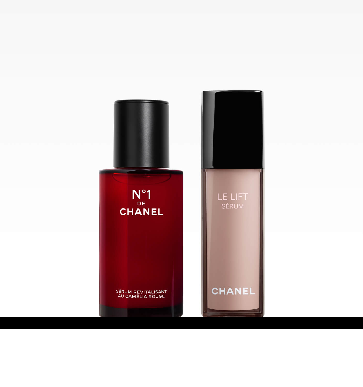 - | Skincare CHANEL Serums