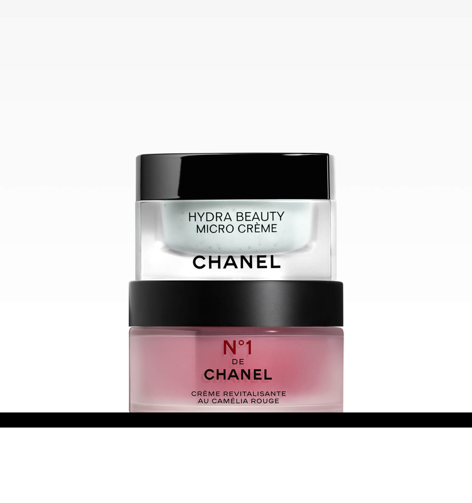 シャネル CHANEL ル リフト クレームリッシュ クリーム 弾力ケア ピンクスキンケア/基礎化粧品