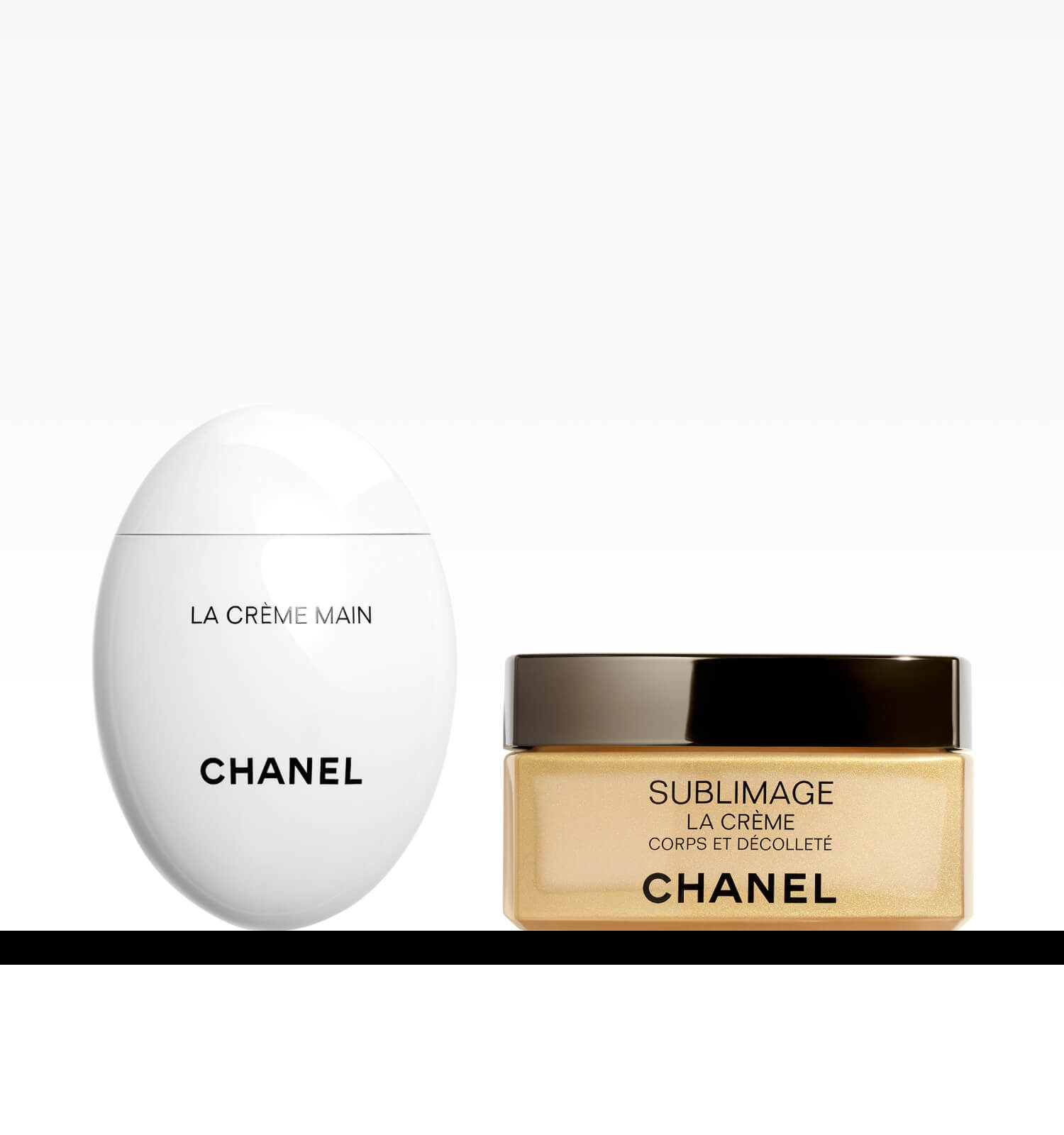 Body Care - Body Care Products | Official Website | CHANEL