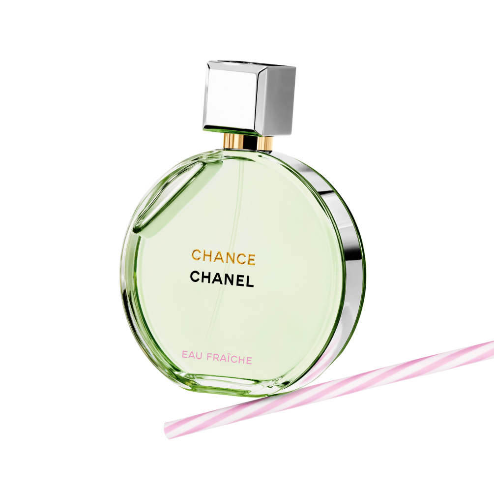 Chanel store chance new