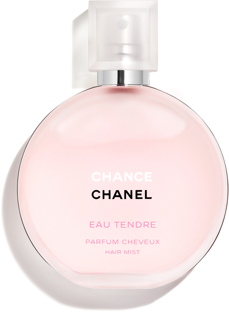 Coco chanel best sale hair perfume