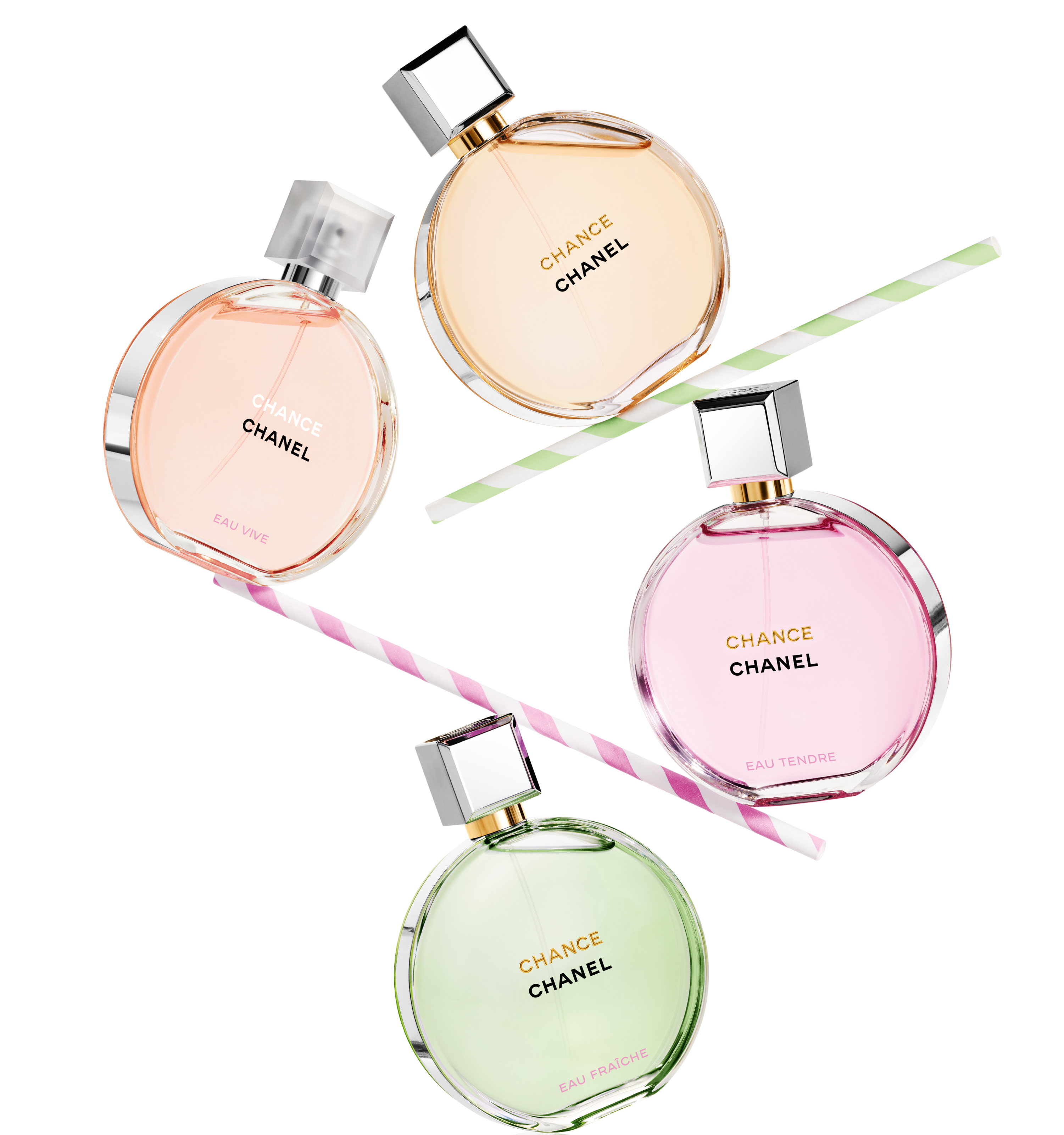 Chanel deals eau fraiche