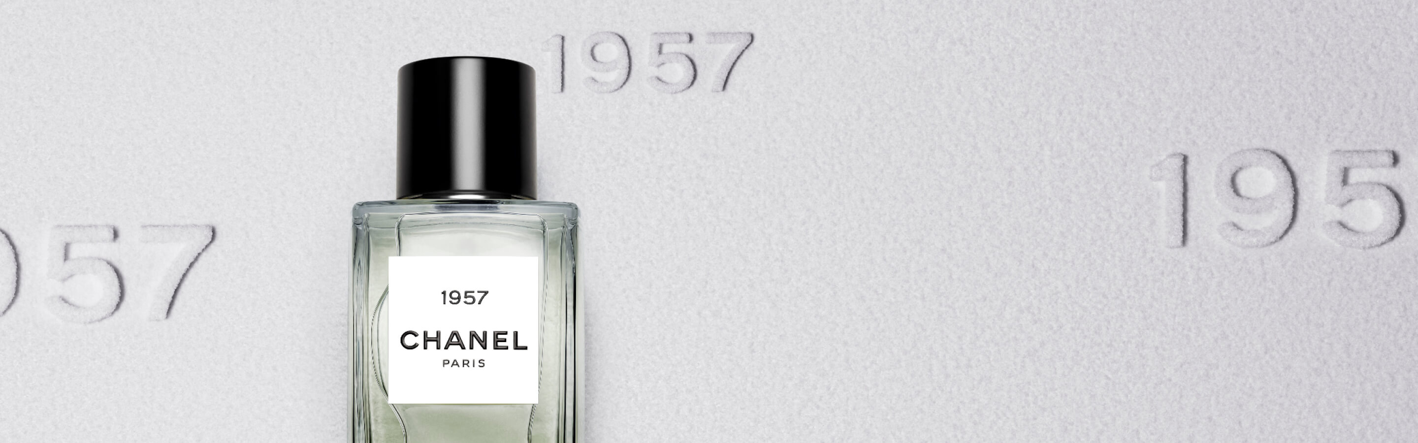 EAU DE COLOGNE LES EXCLUSIFS DE CHANEL – Eau de Parfum (EDP) - 6.8