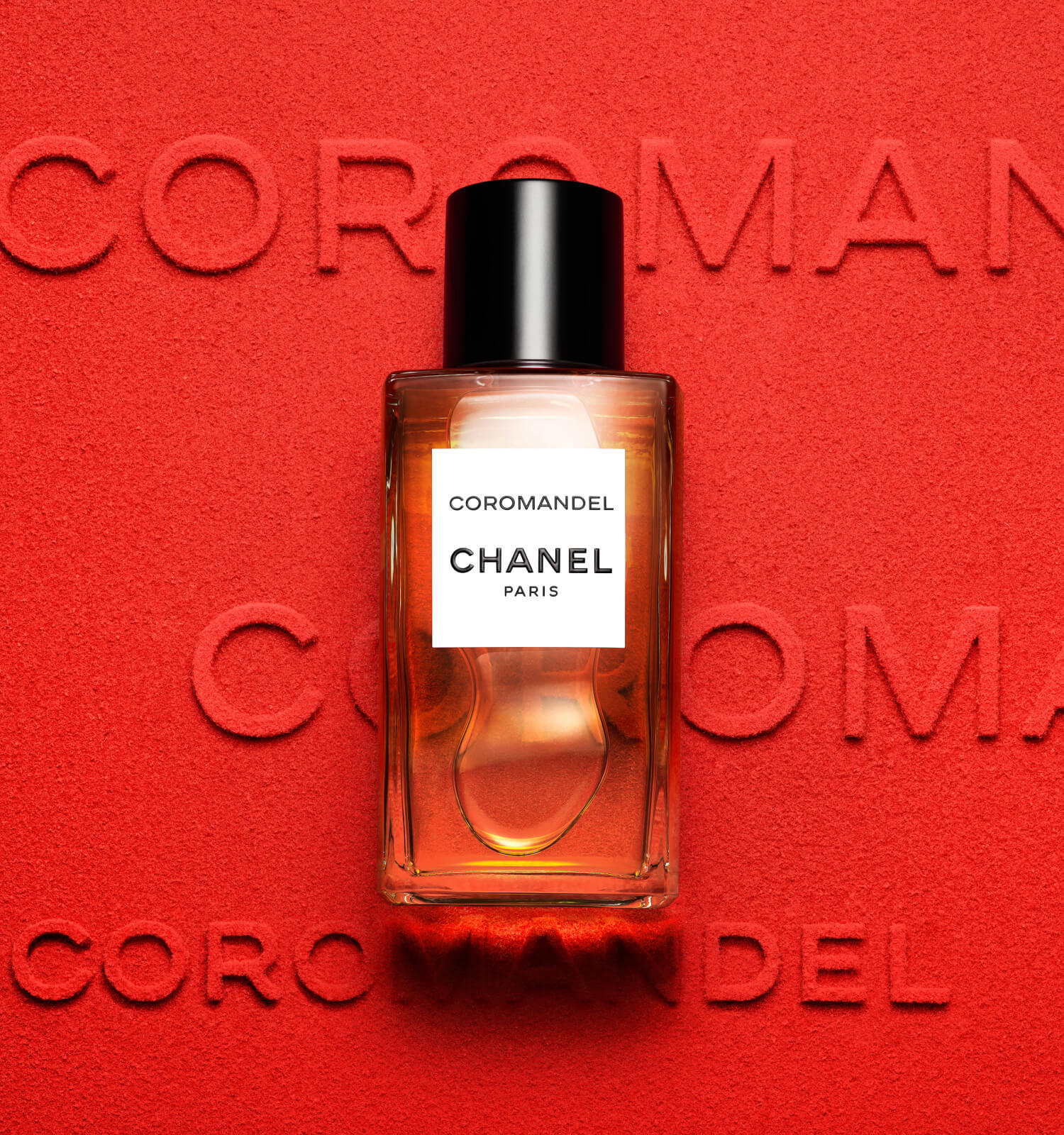 Chanel coromandel outlet eau de parfum