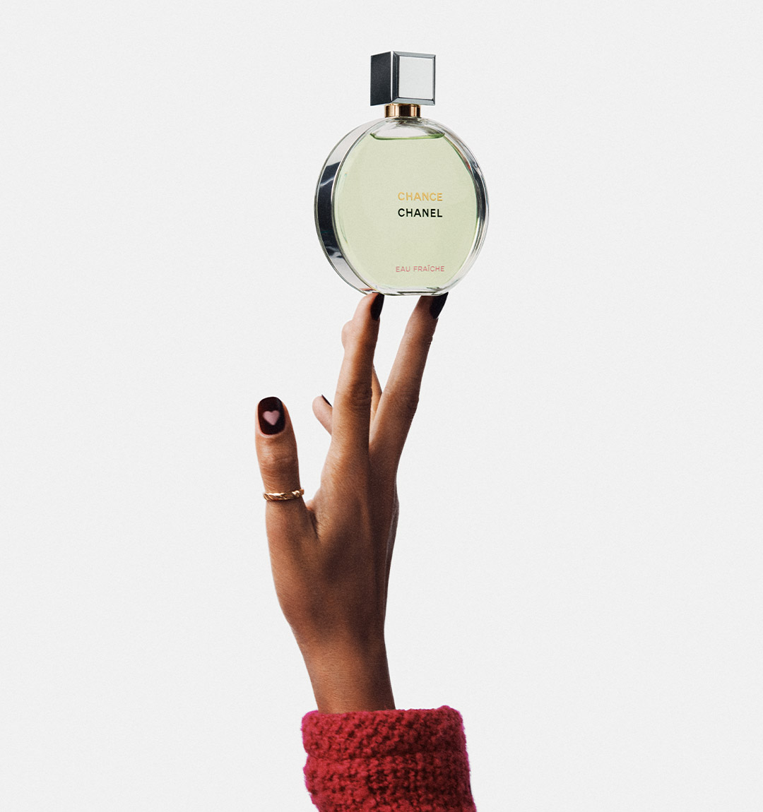 Perfumes | Official site | CHANEL