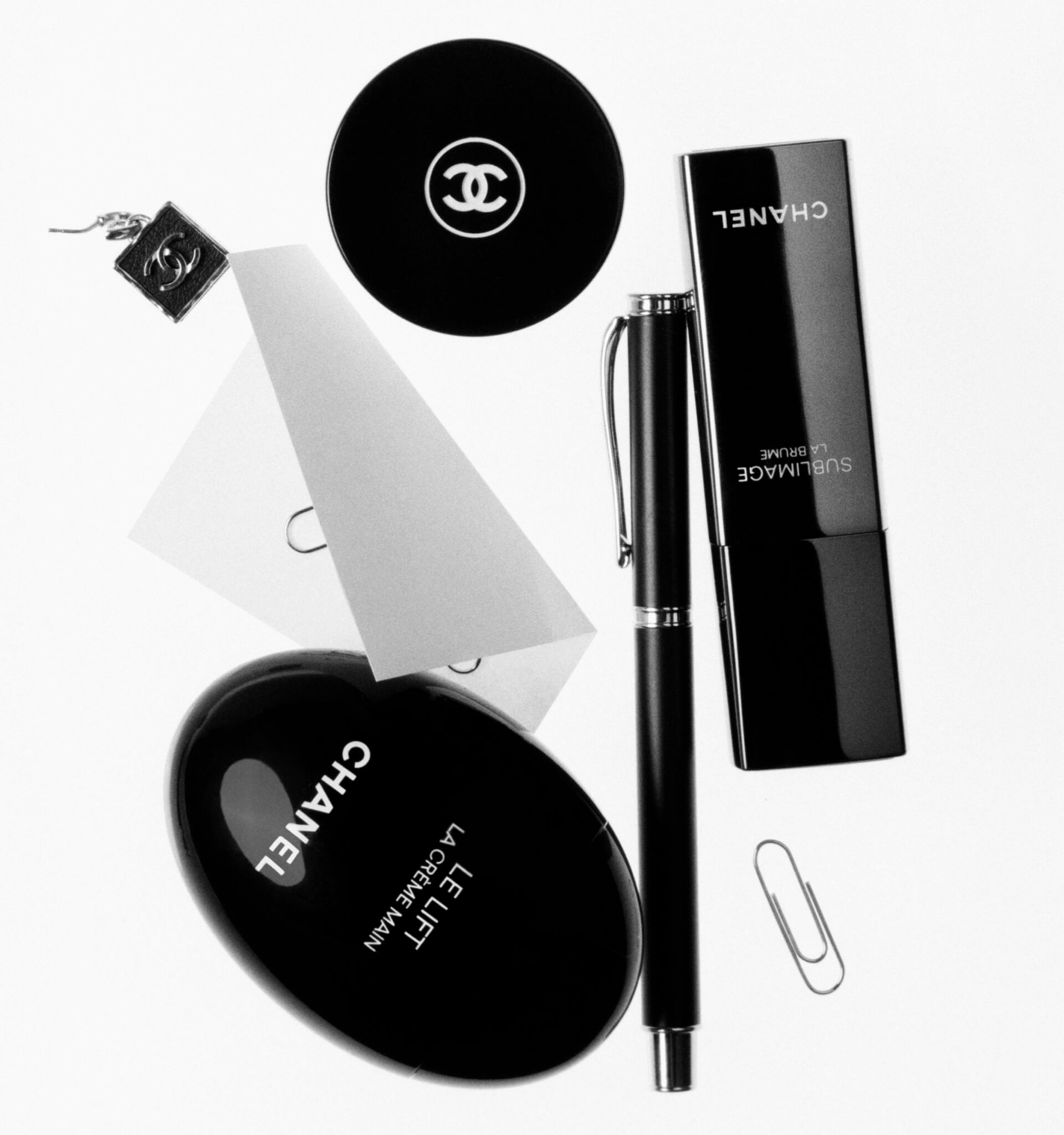 La Crème Main Skincare CHANEL