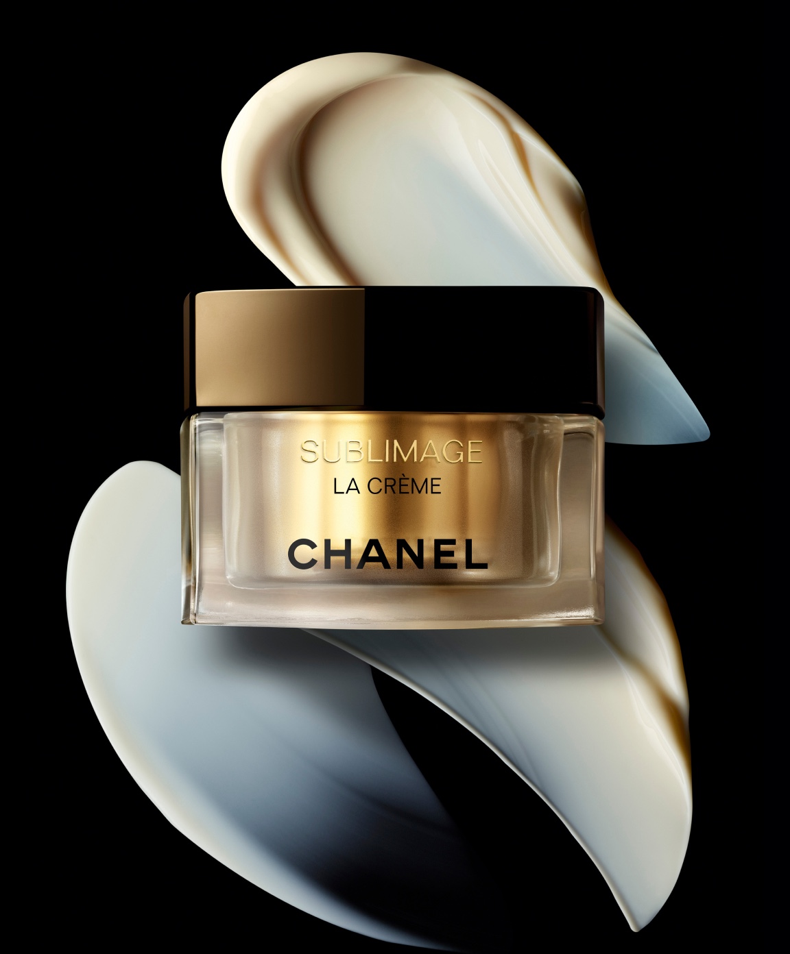 SUBLIMAGE La Crème - Anti-Aging Face Cream | CHANEL