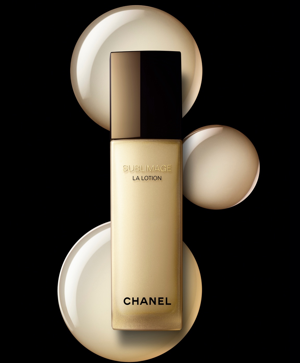 SUBLIMAGE La Crème - Anti-Aging Face Cream | CHANEL