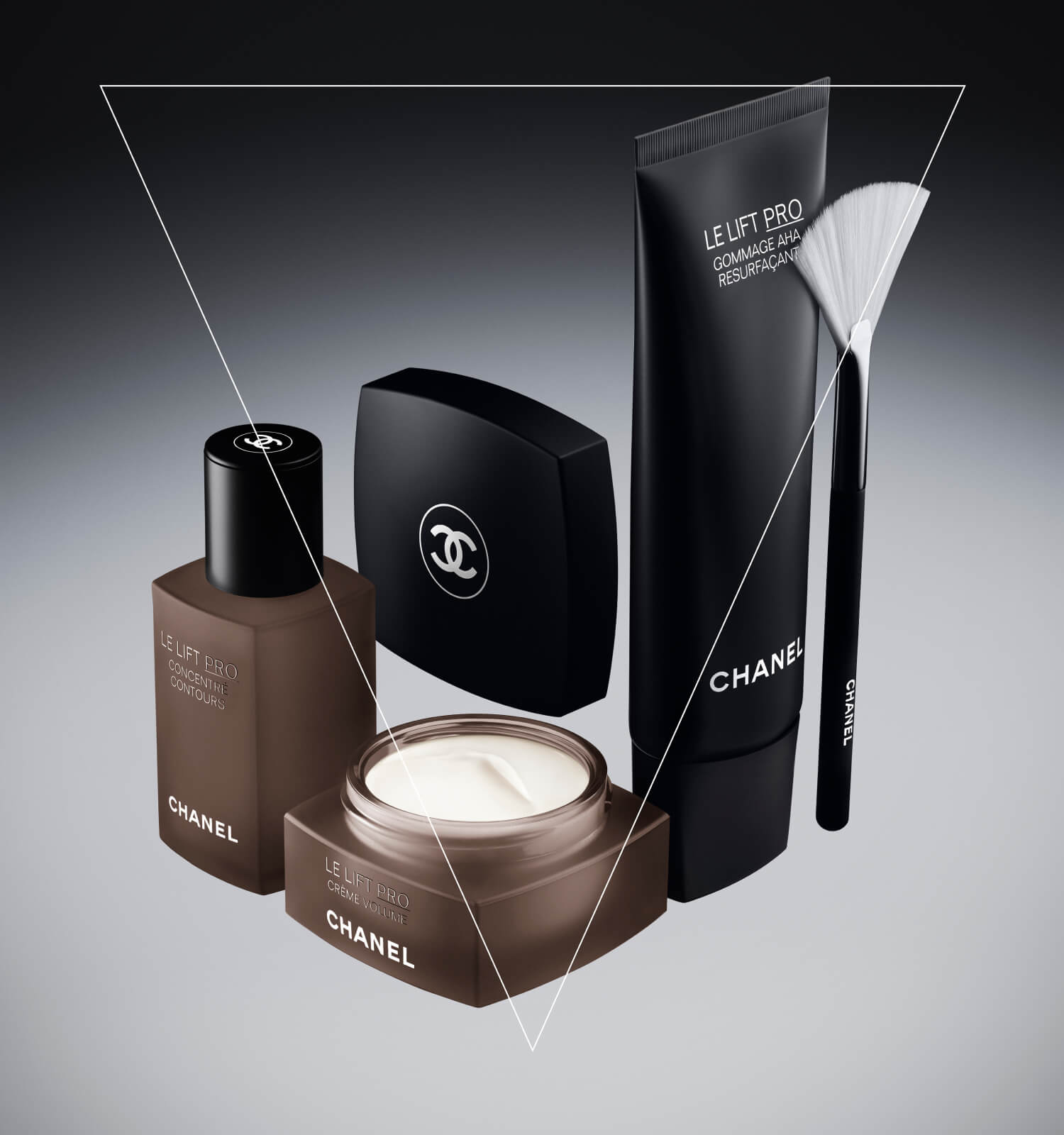 LE LIFT - LE LIFT Crème & Serum | Official Website | CHANEL