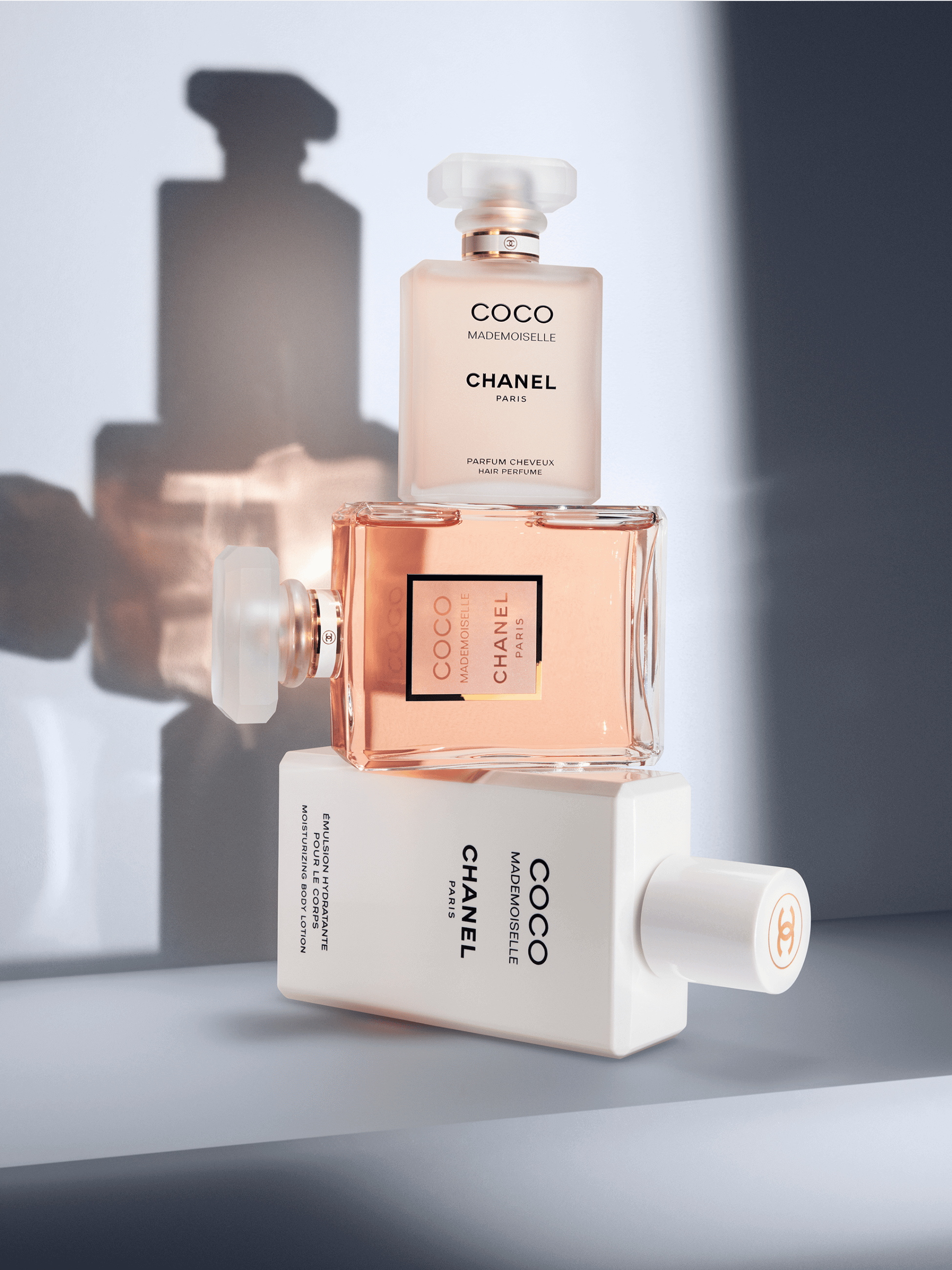 Fragrance | Official site | CHANEL