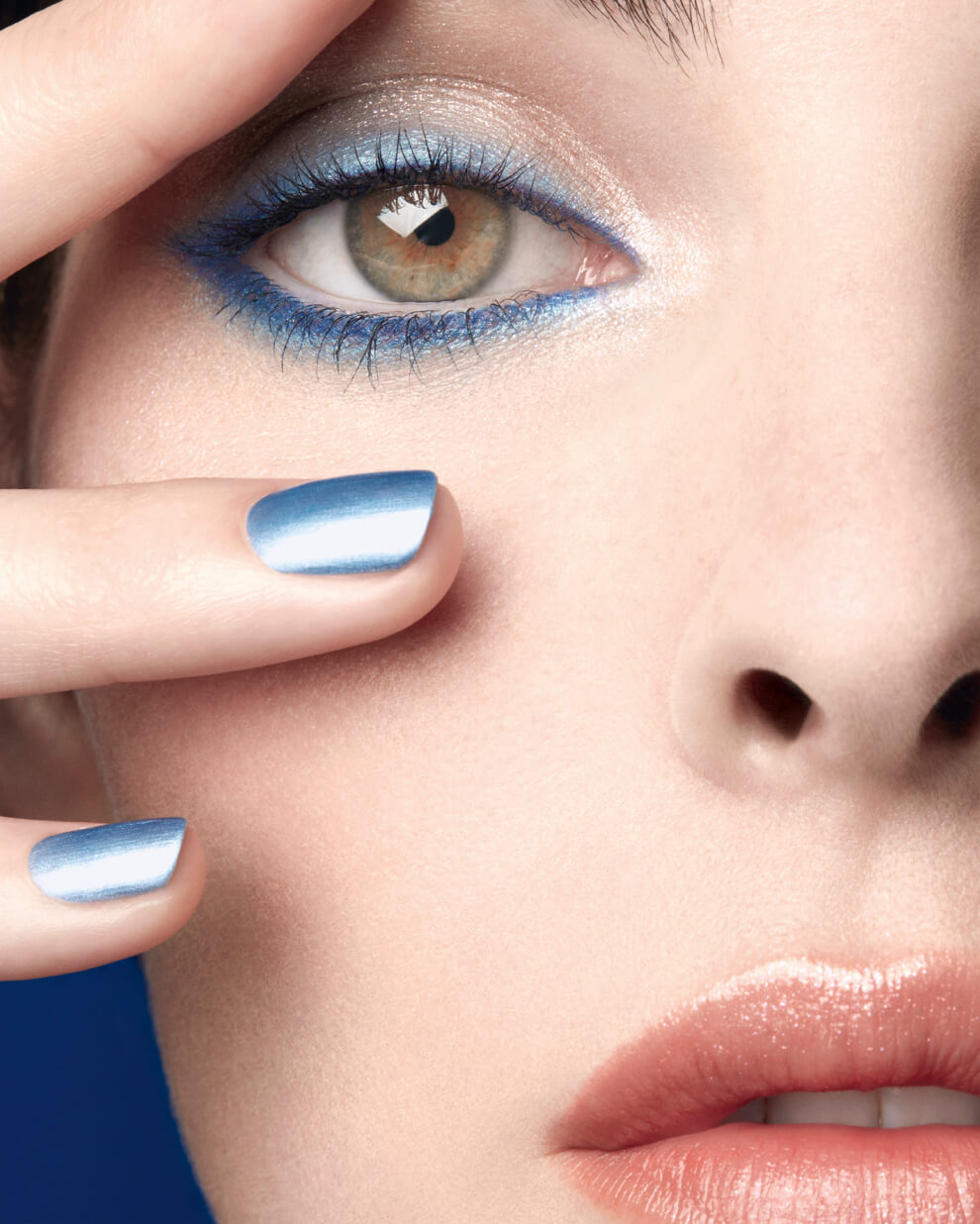 CHANEL SPRING 2023 MAKEUP COLLECTION PREVIEW 