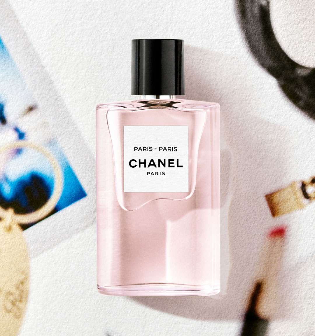 パリ ドーヴィル | CHANEL シャネル